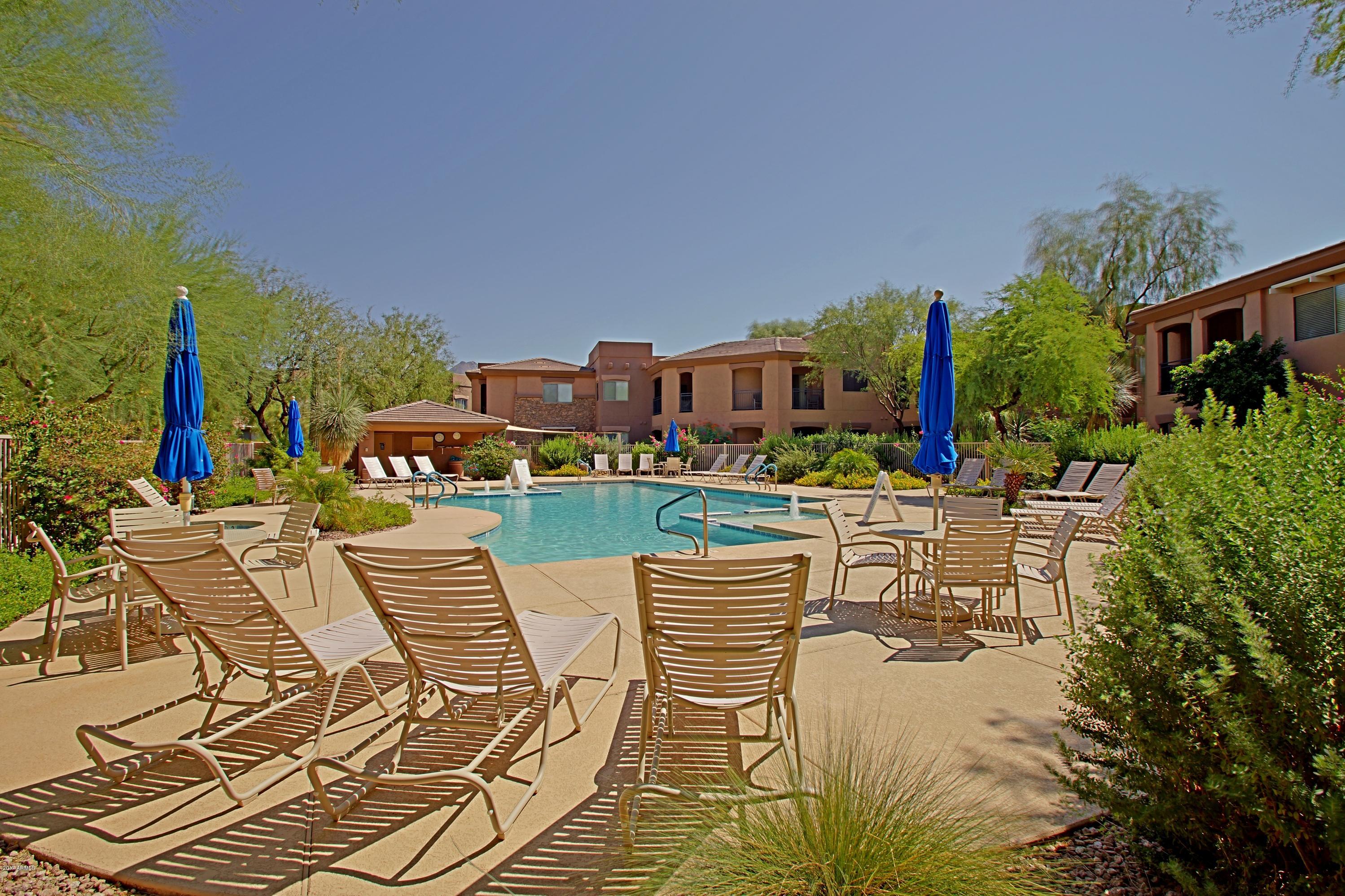 16801 N 94TH Street # 2040