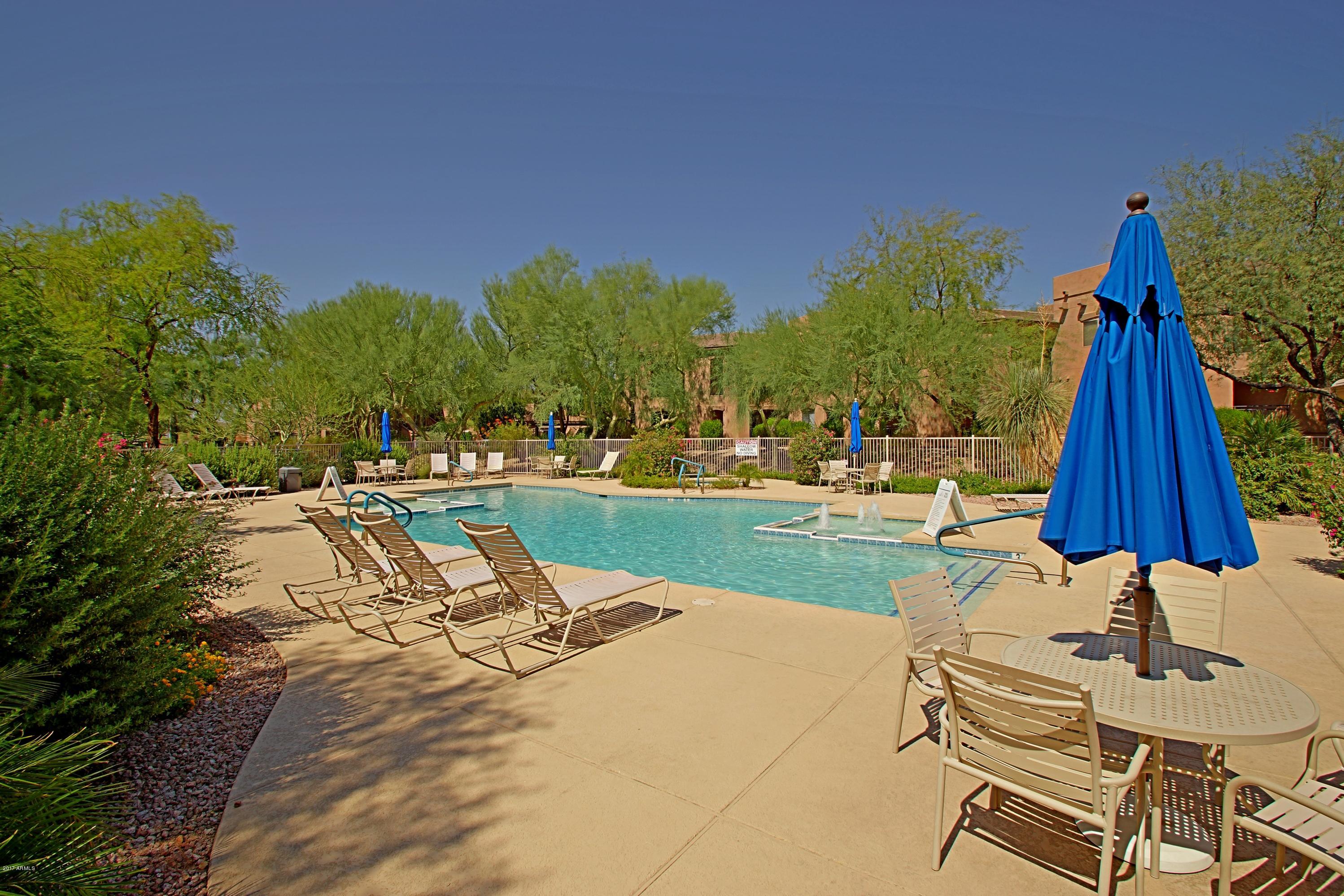 16801 N 94TH Street # 2040