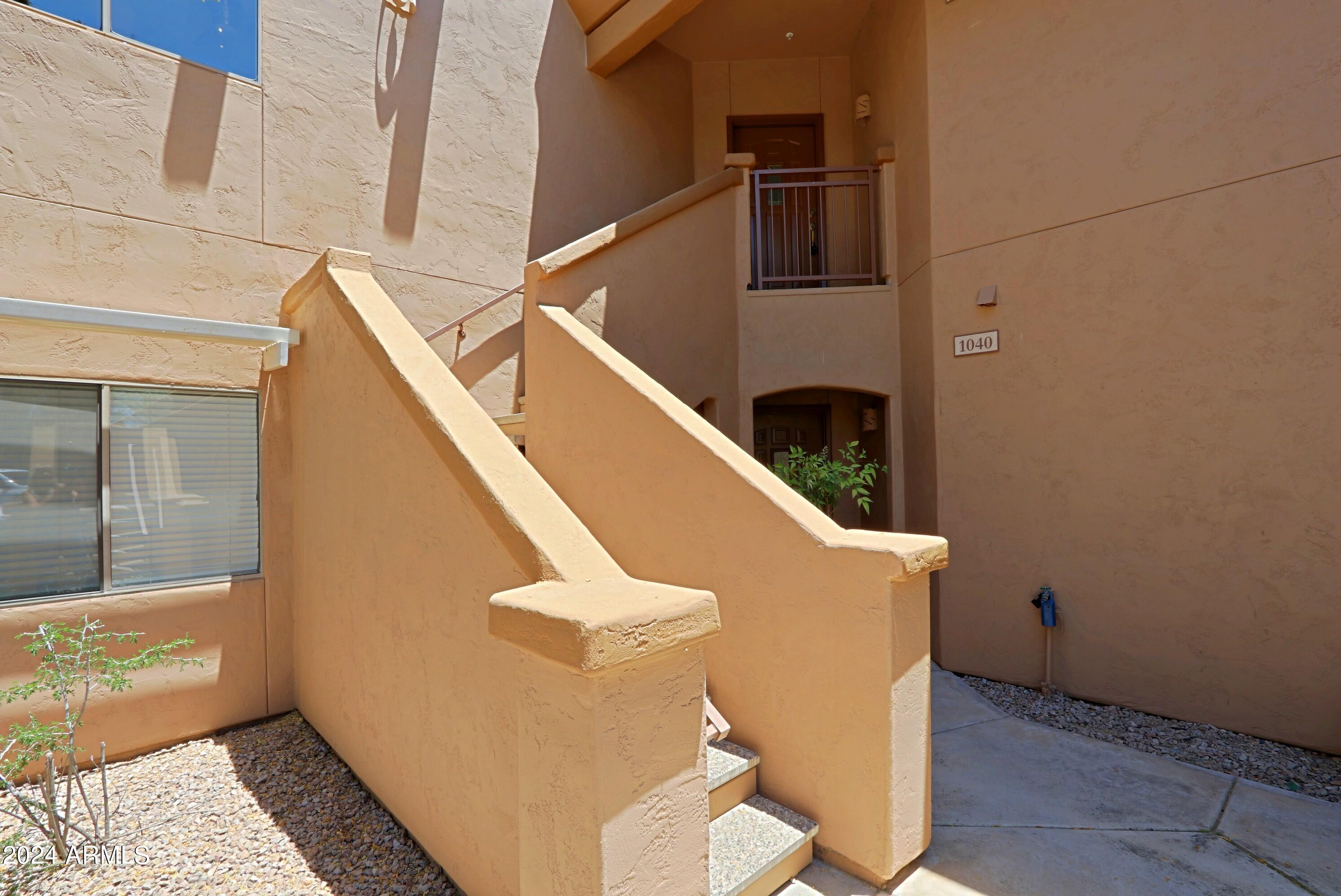 16801 N 94TH Street # 2040