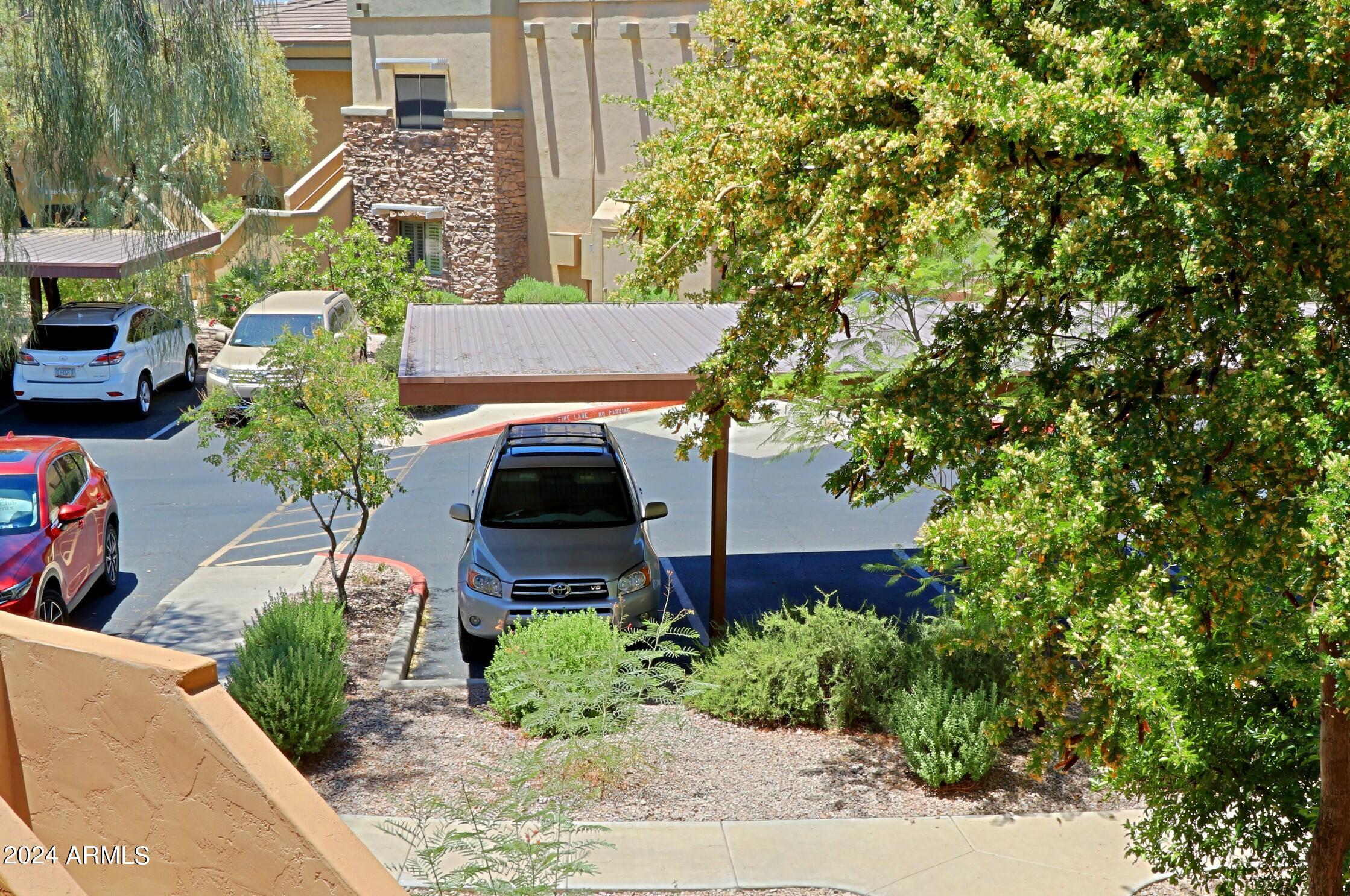 16801 N 94TH Street # 2040