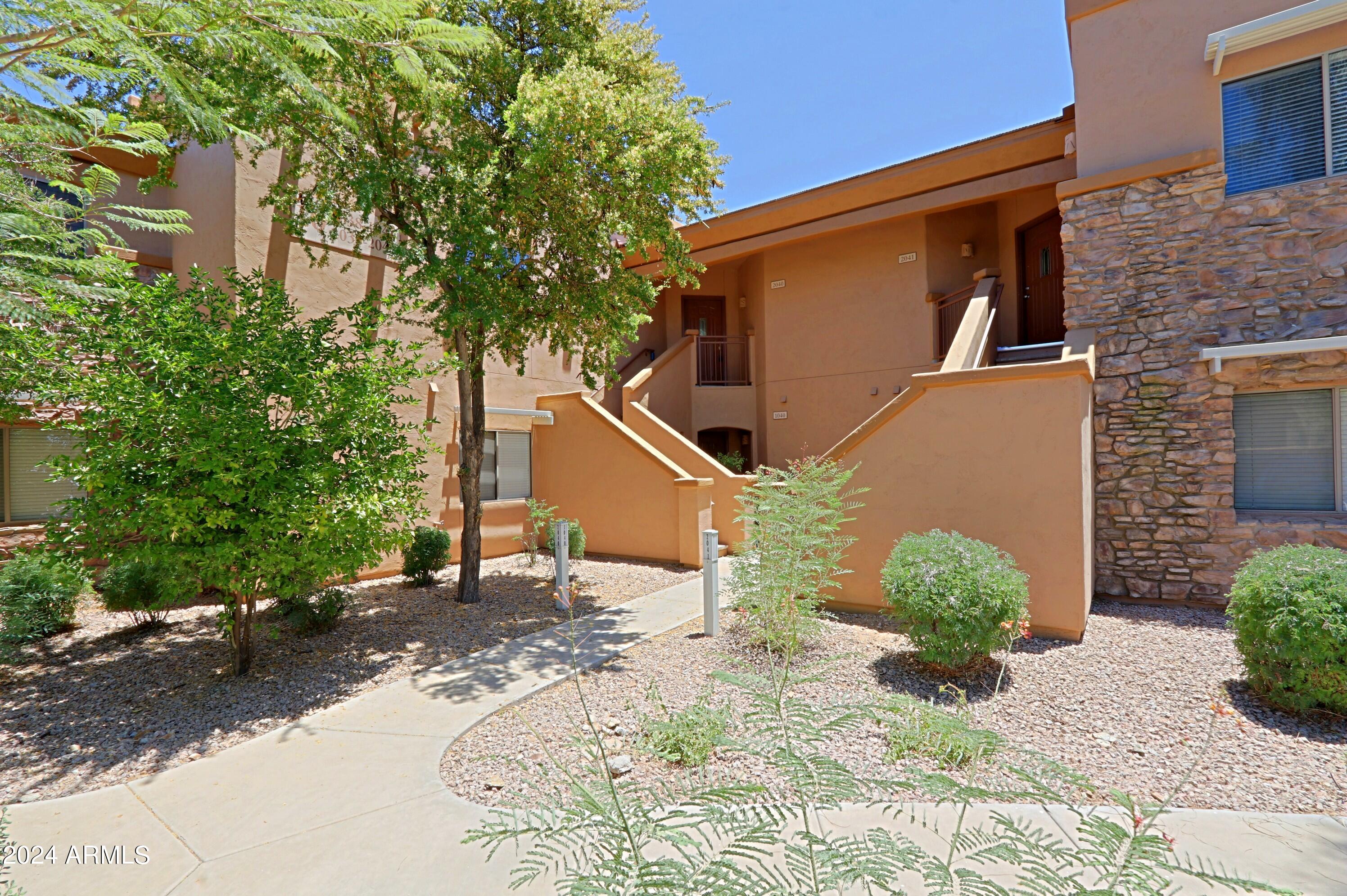 16801 N 94TH Street # 2040