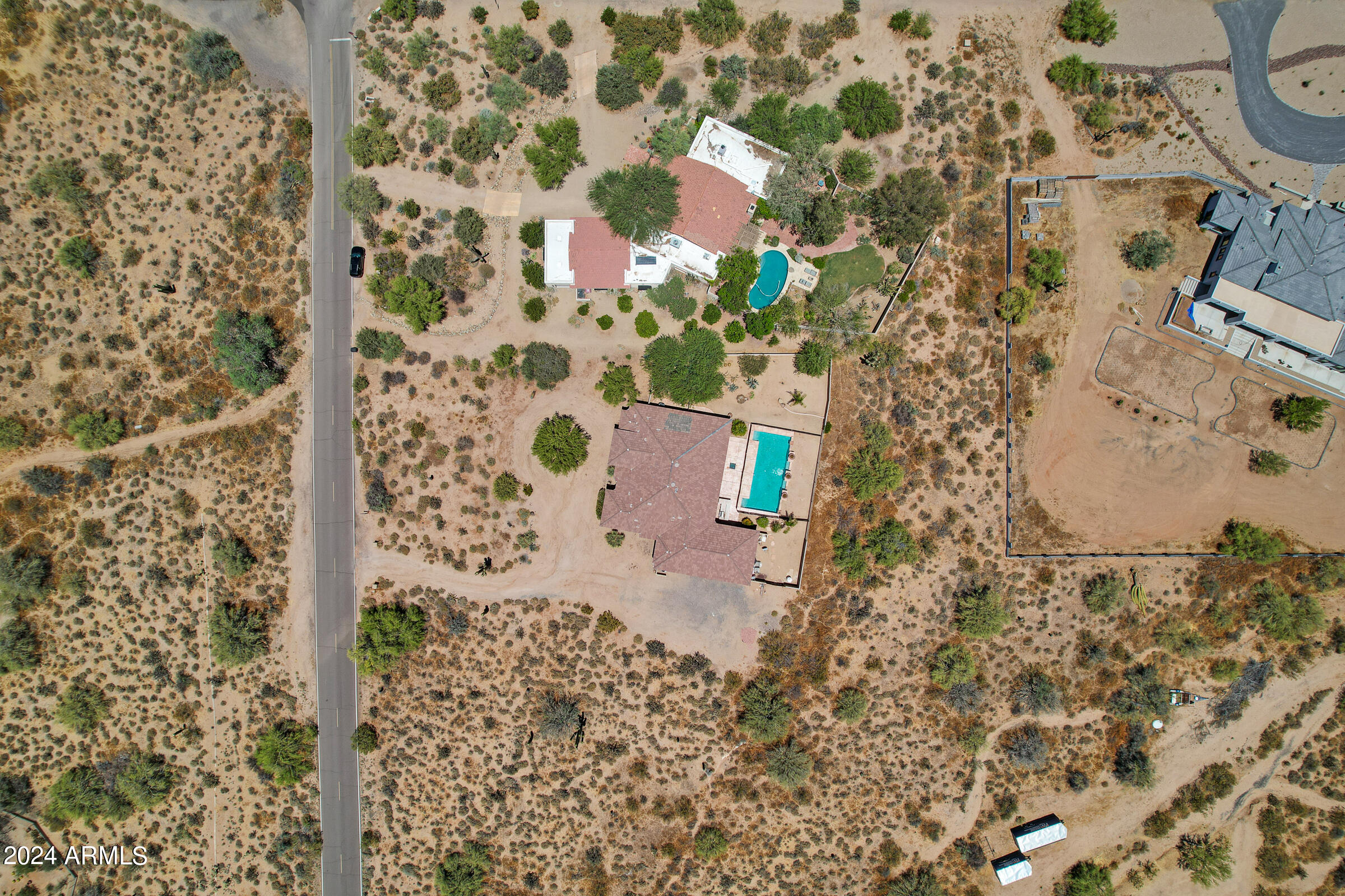 27227 N MILLER Road