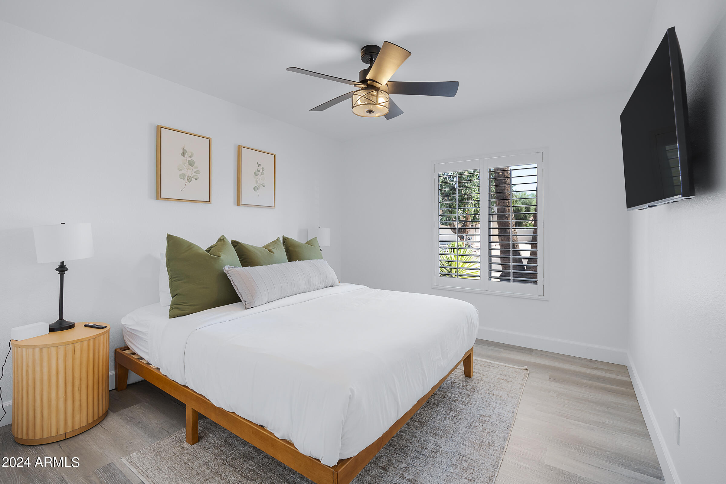 9273 E LUPINE Avenue