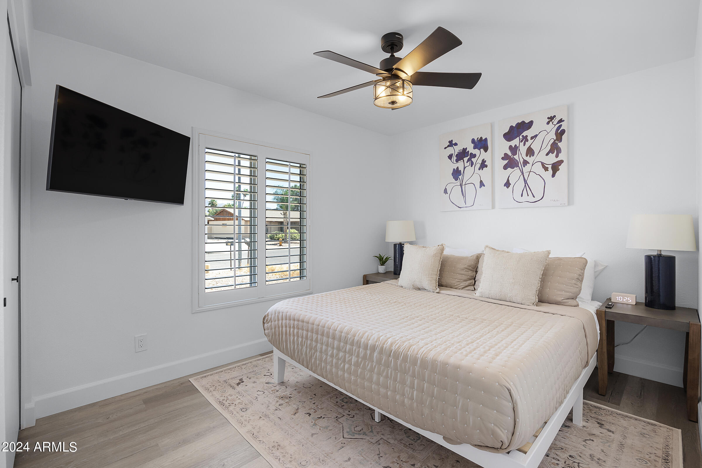 9273 E LUPINE Avenue