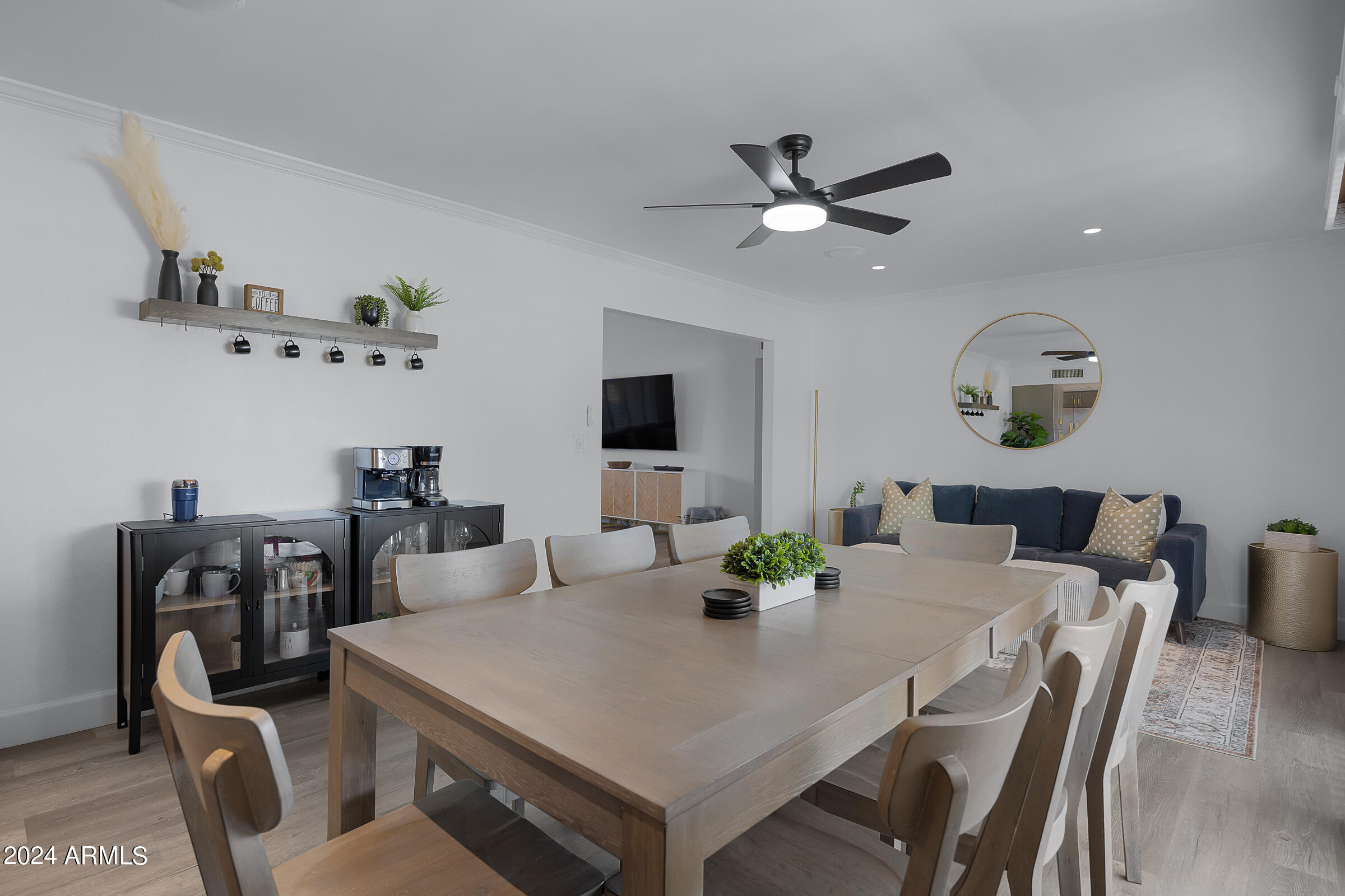 9273 E LUPINE Avenue