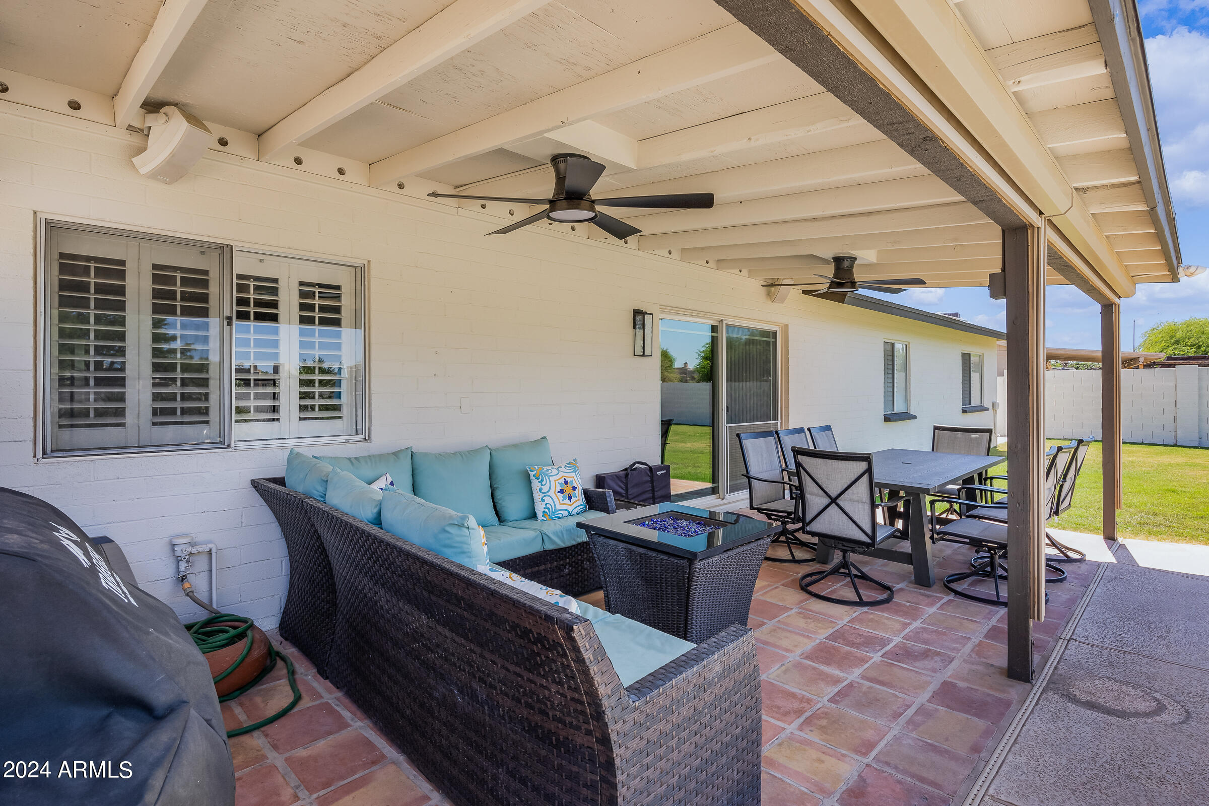 9273 E LUPINE Avenue