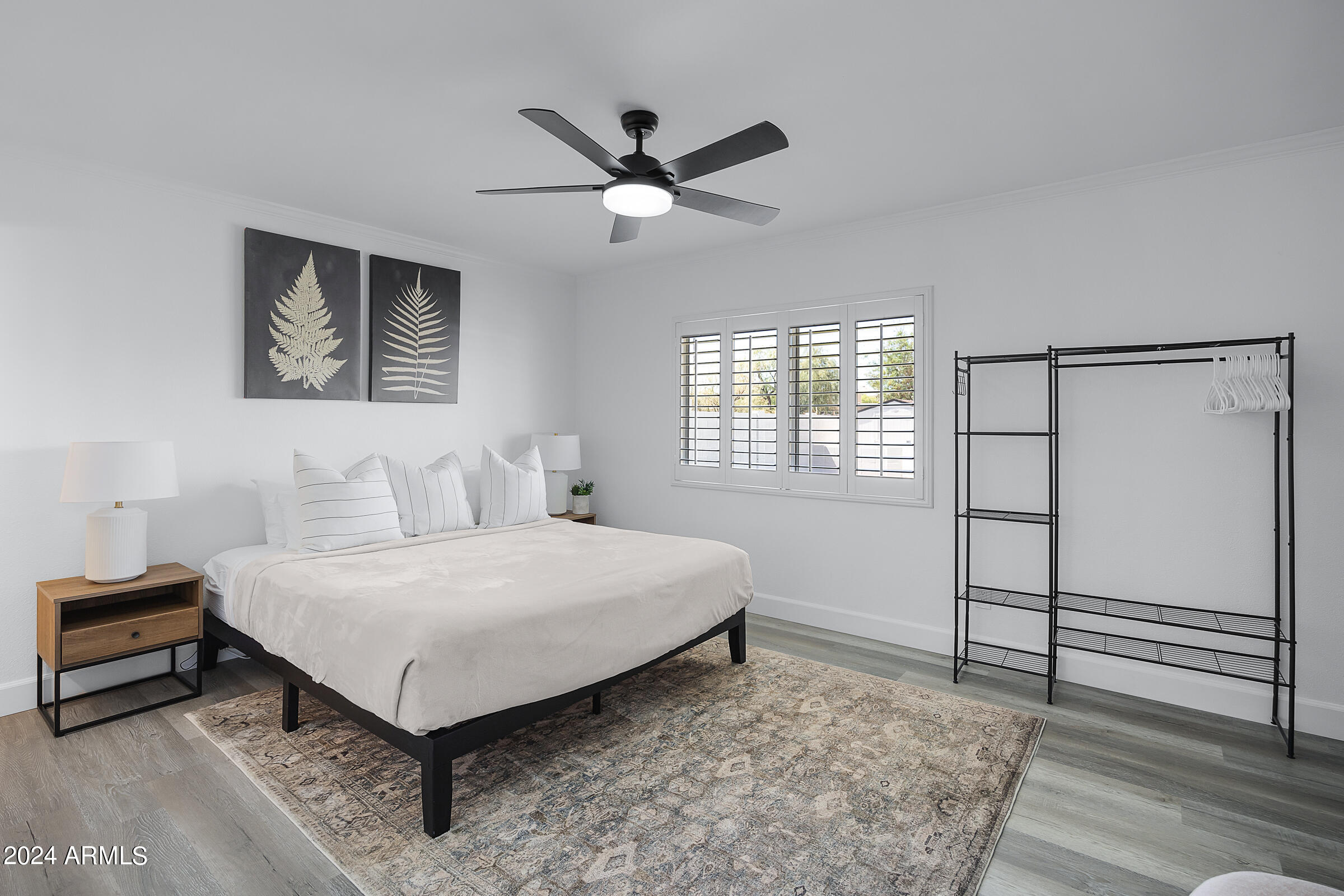 9273 E LUPINE Avenue