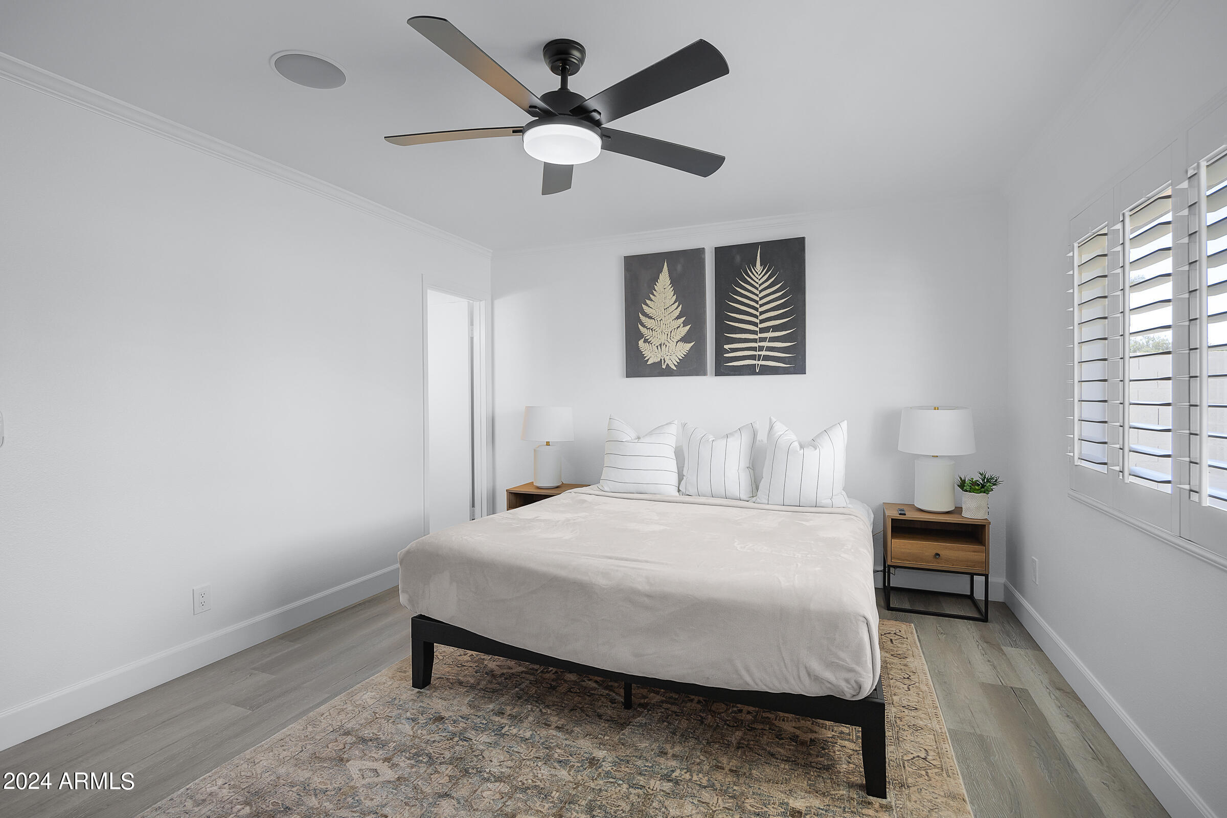 9273 E LUPINE Avenue