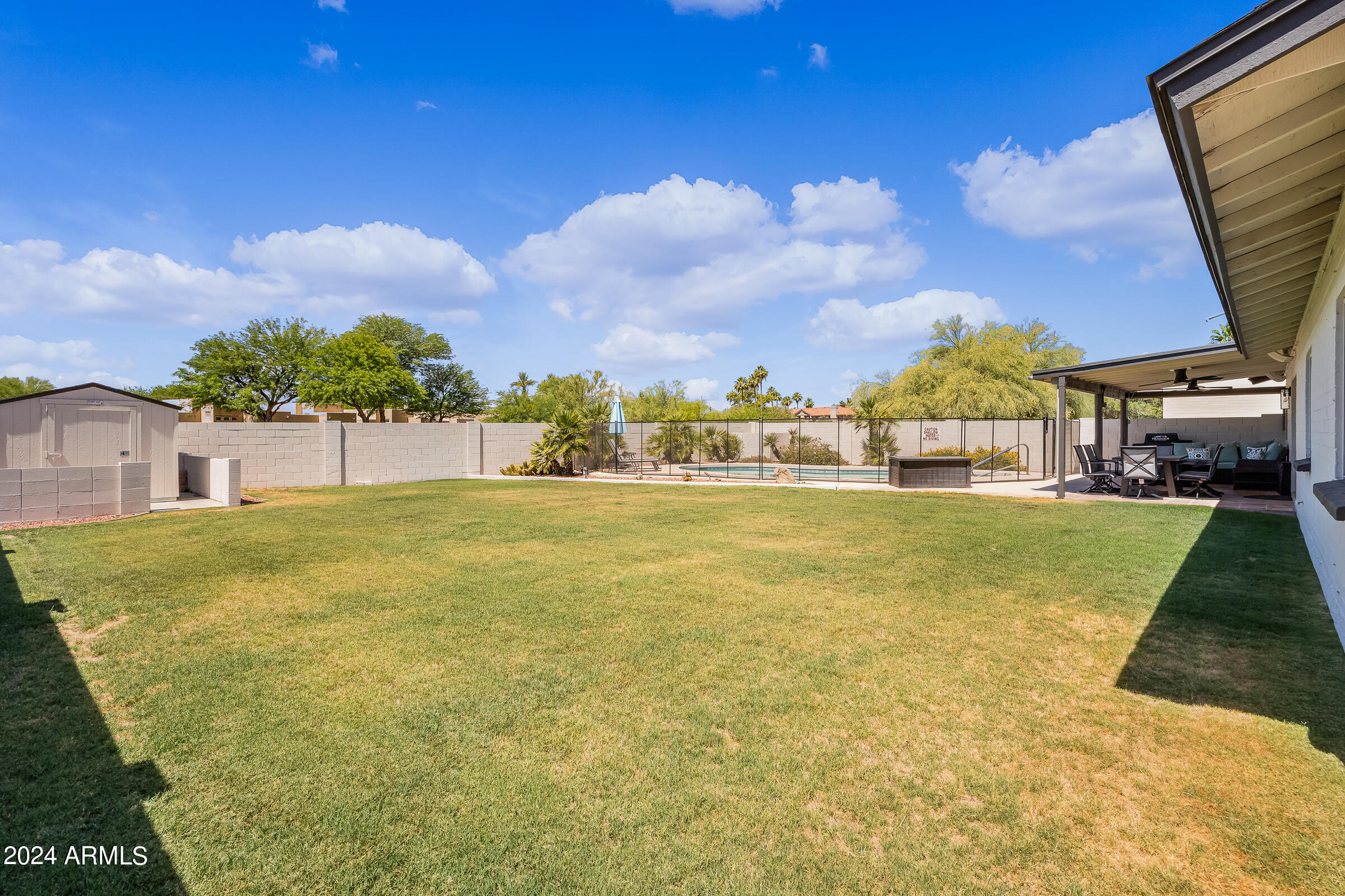 9273 E LUPINE Avenue