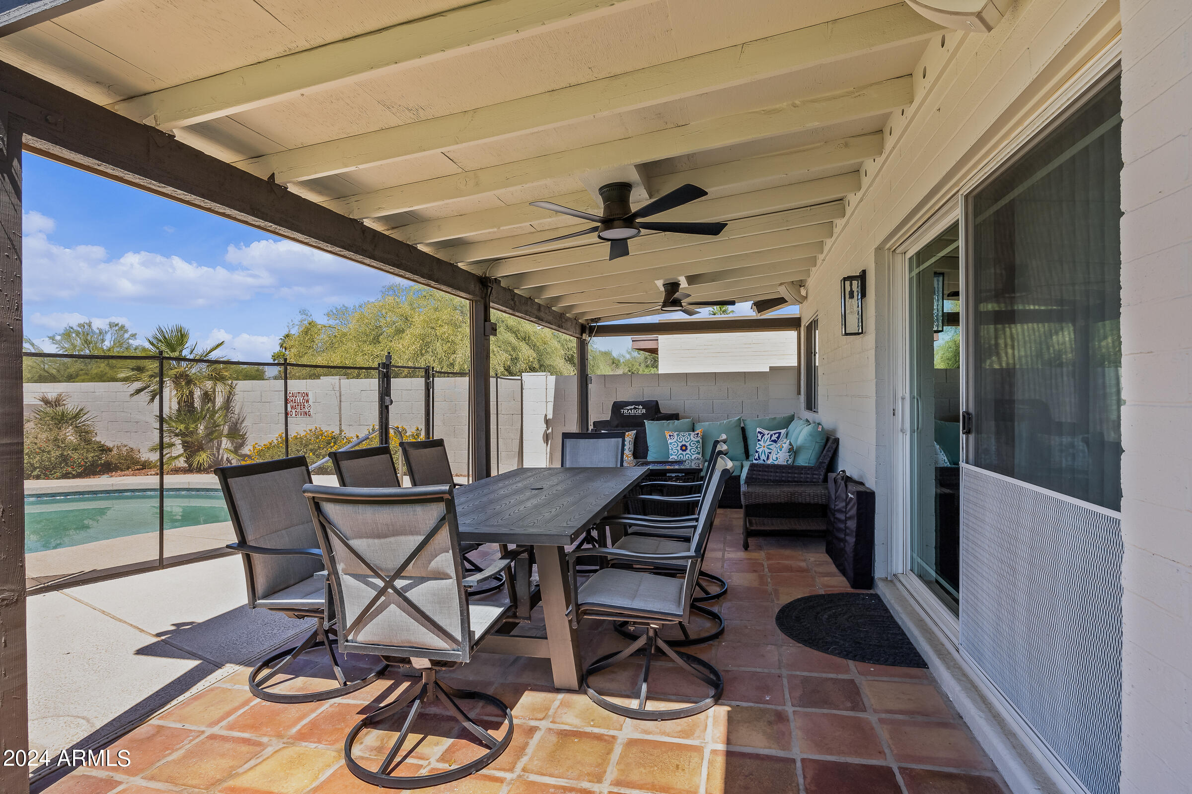 9273 E LUPINE Avenue