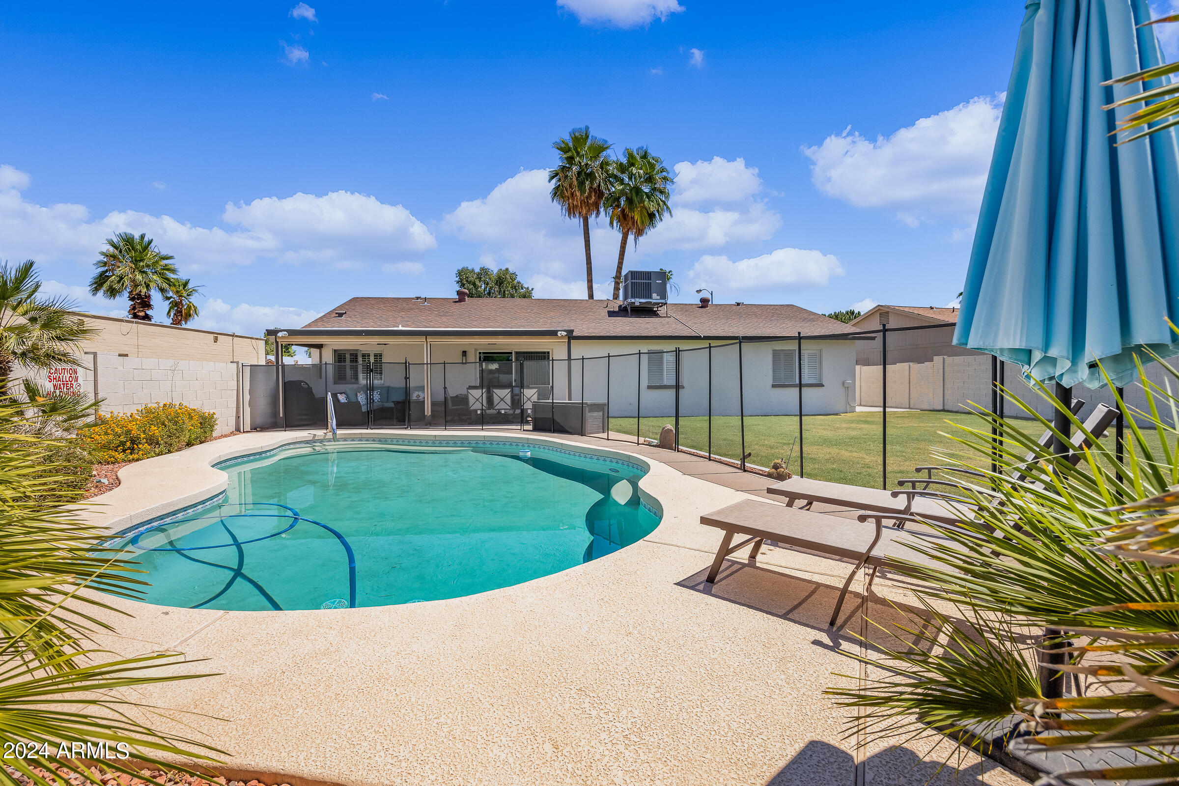 9273 E LUPINE Avenue