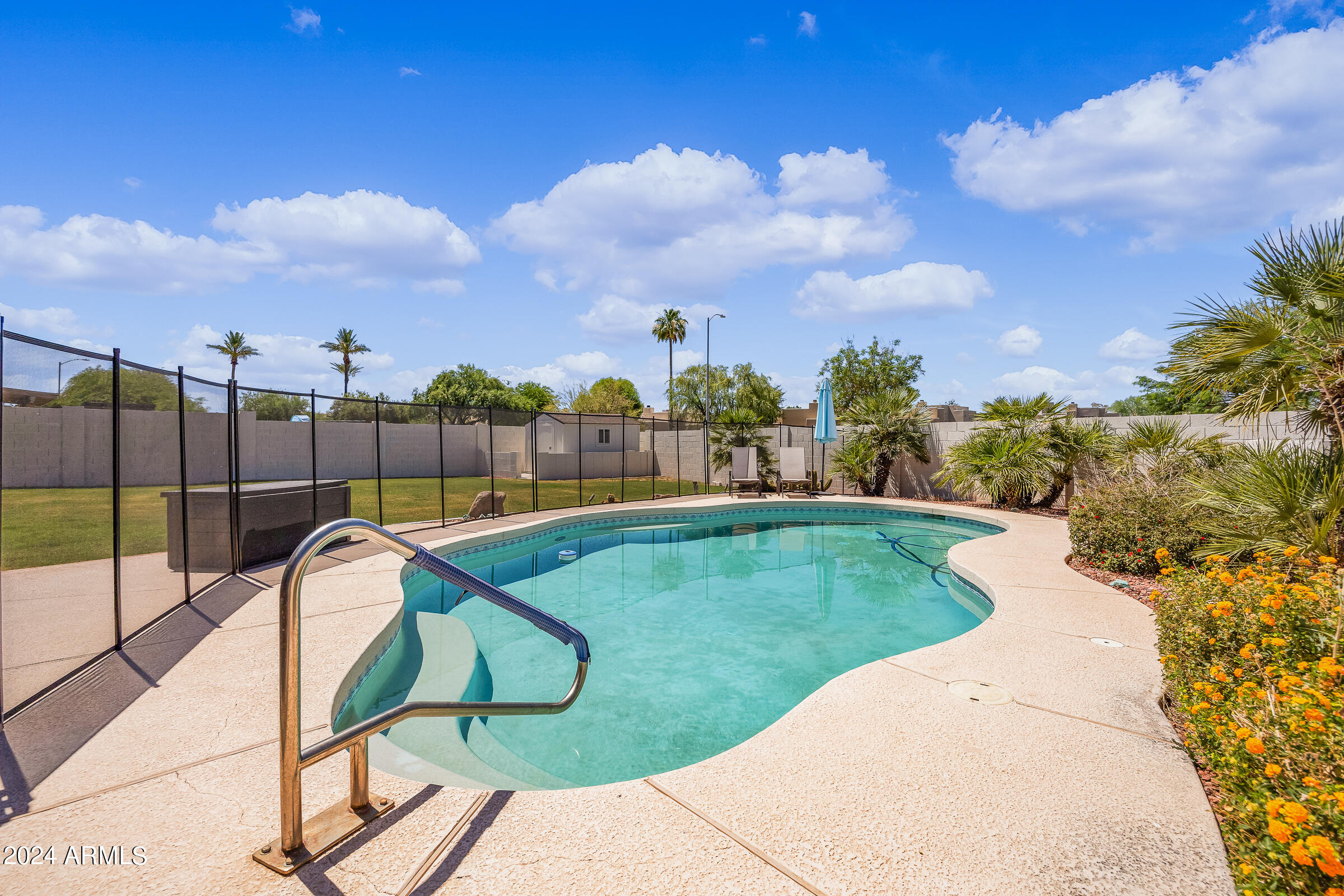 9273 E LUPINE Avenue