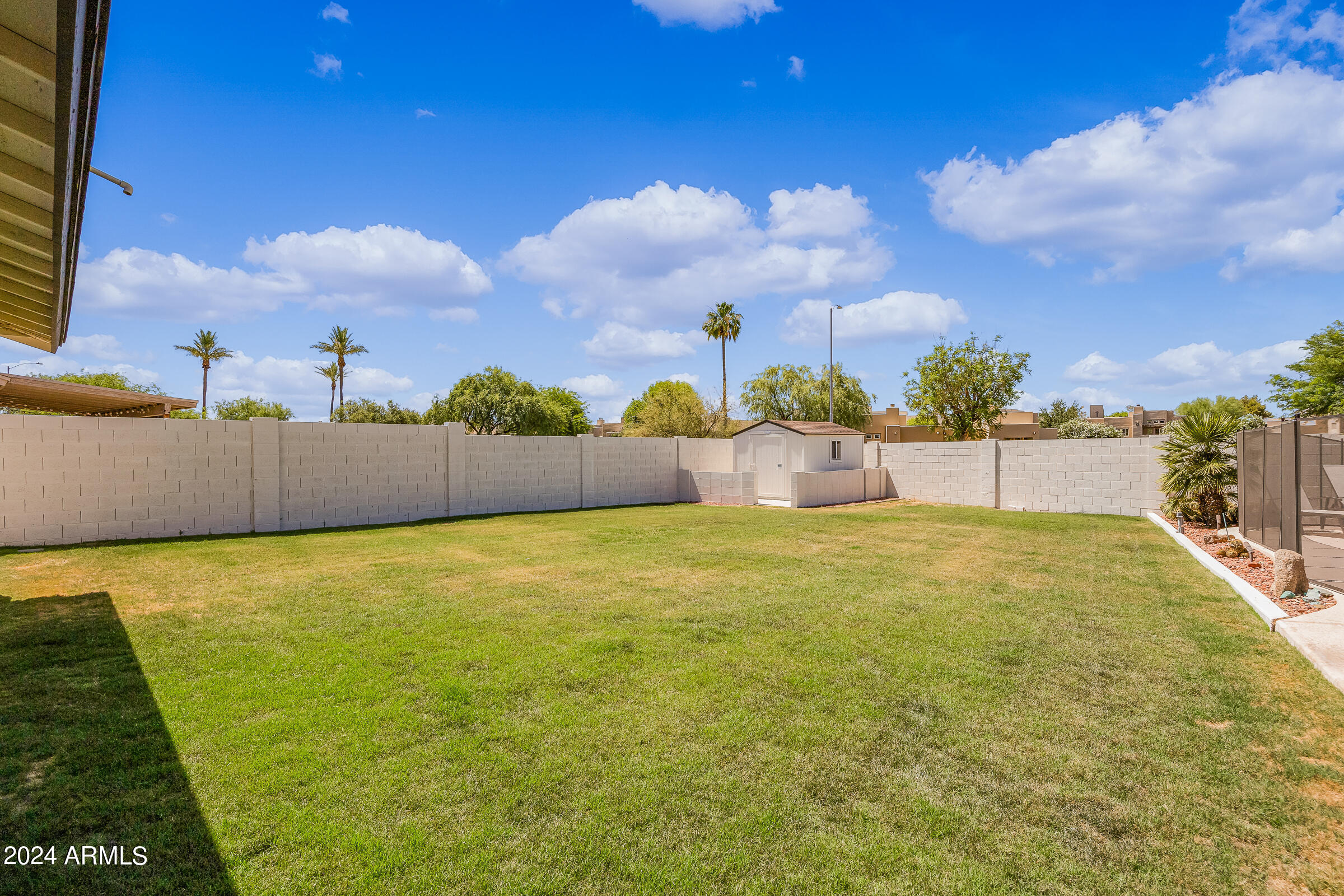 9273 E LUPINE Avenue