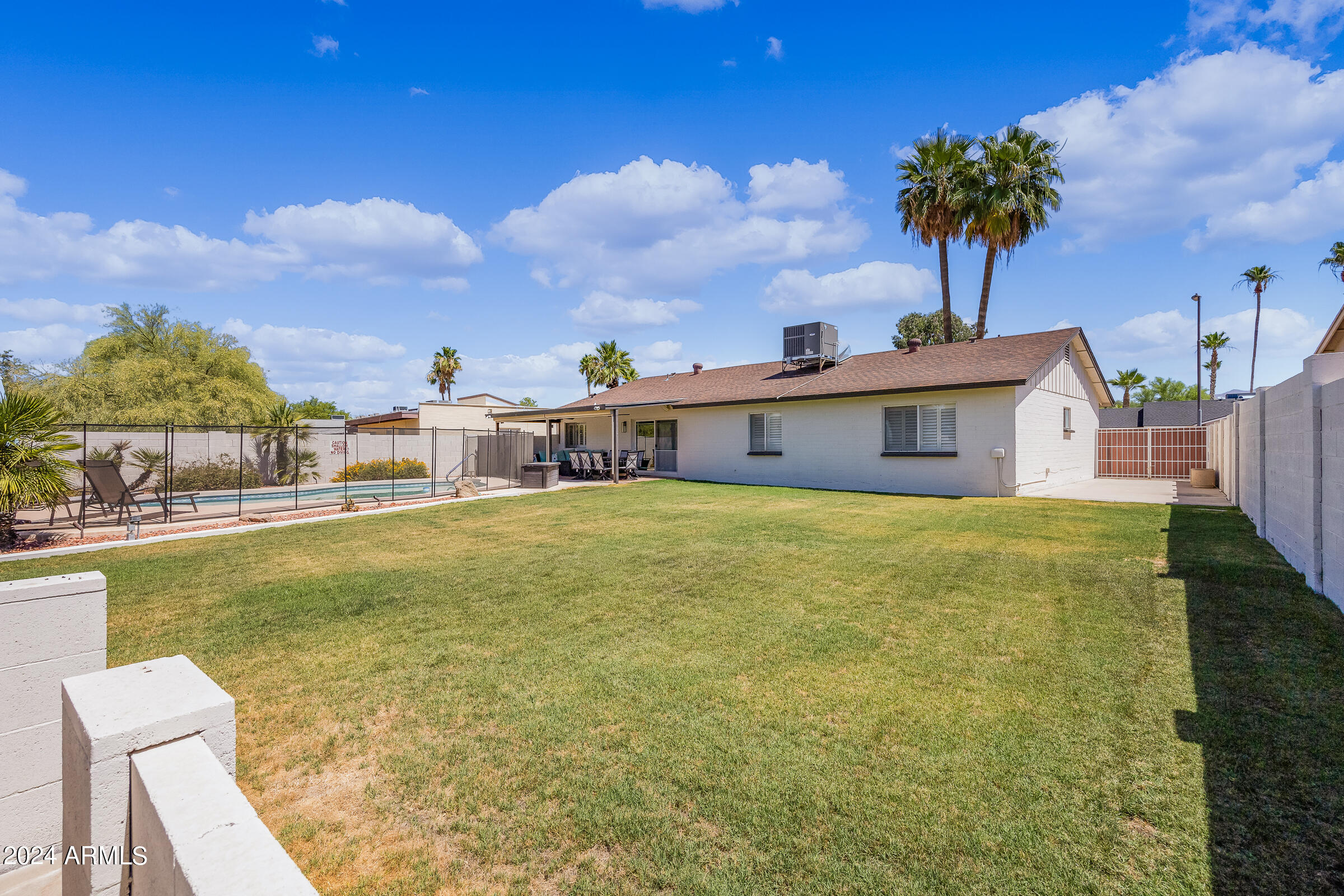 9273 E LUPINE Avenue