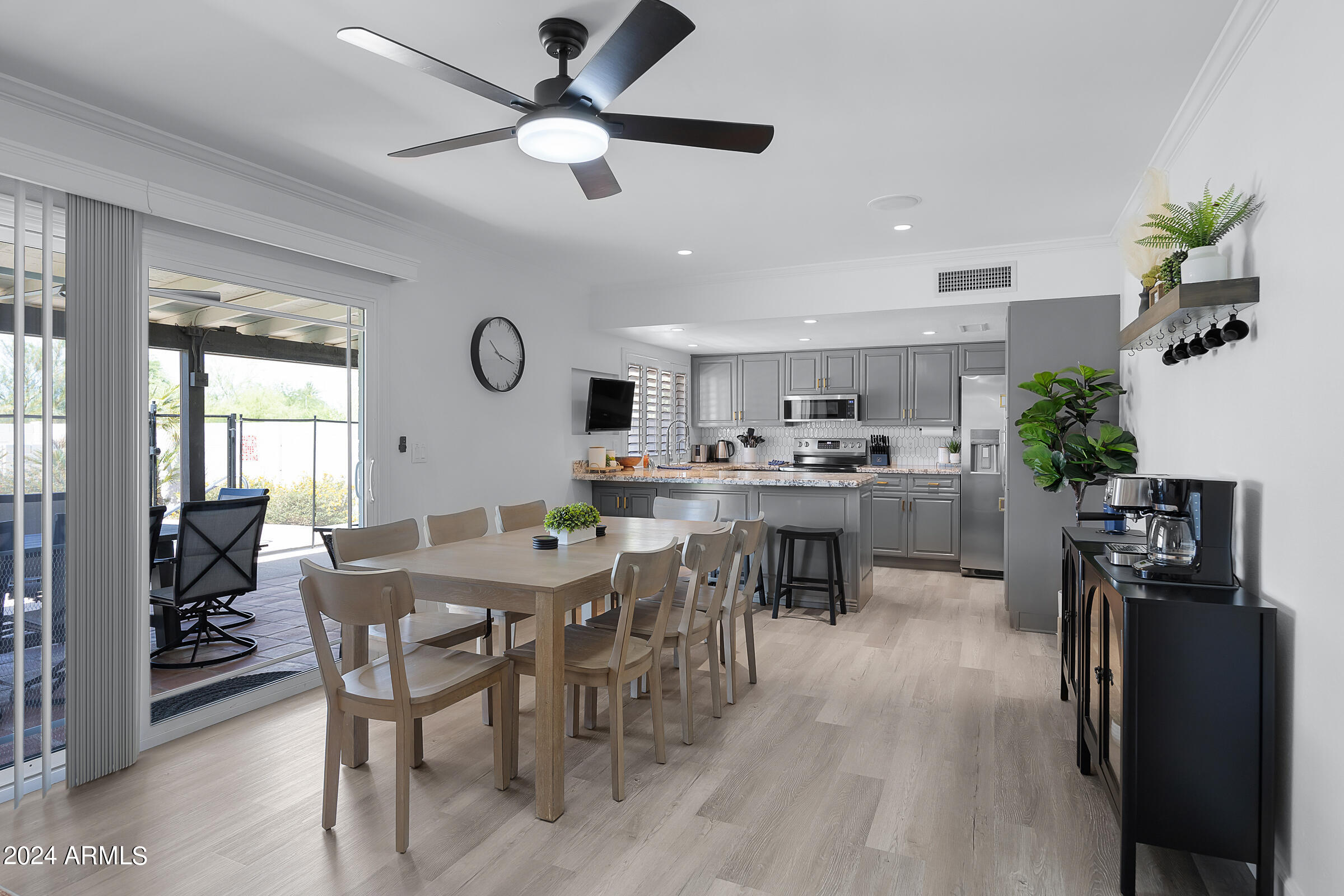 9273 E LUPINE Avenue