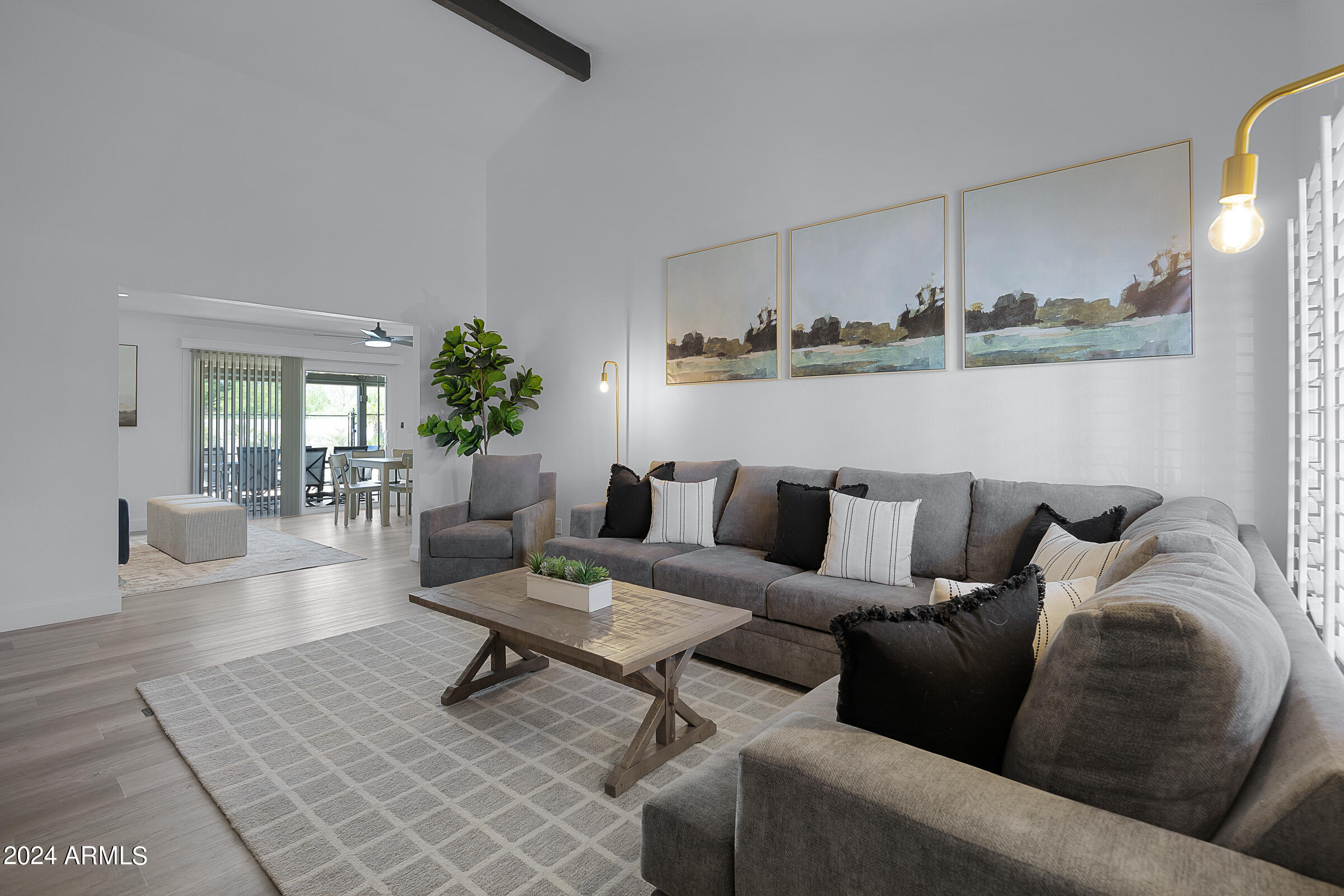 9273 E LUPINE Avenue