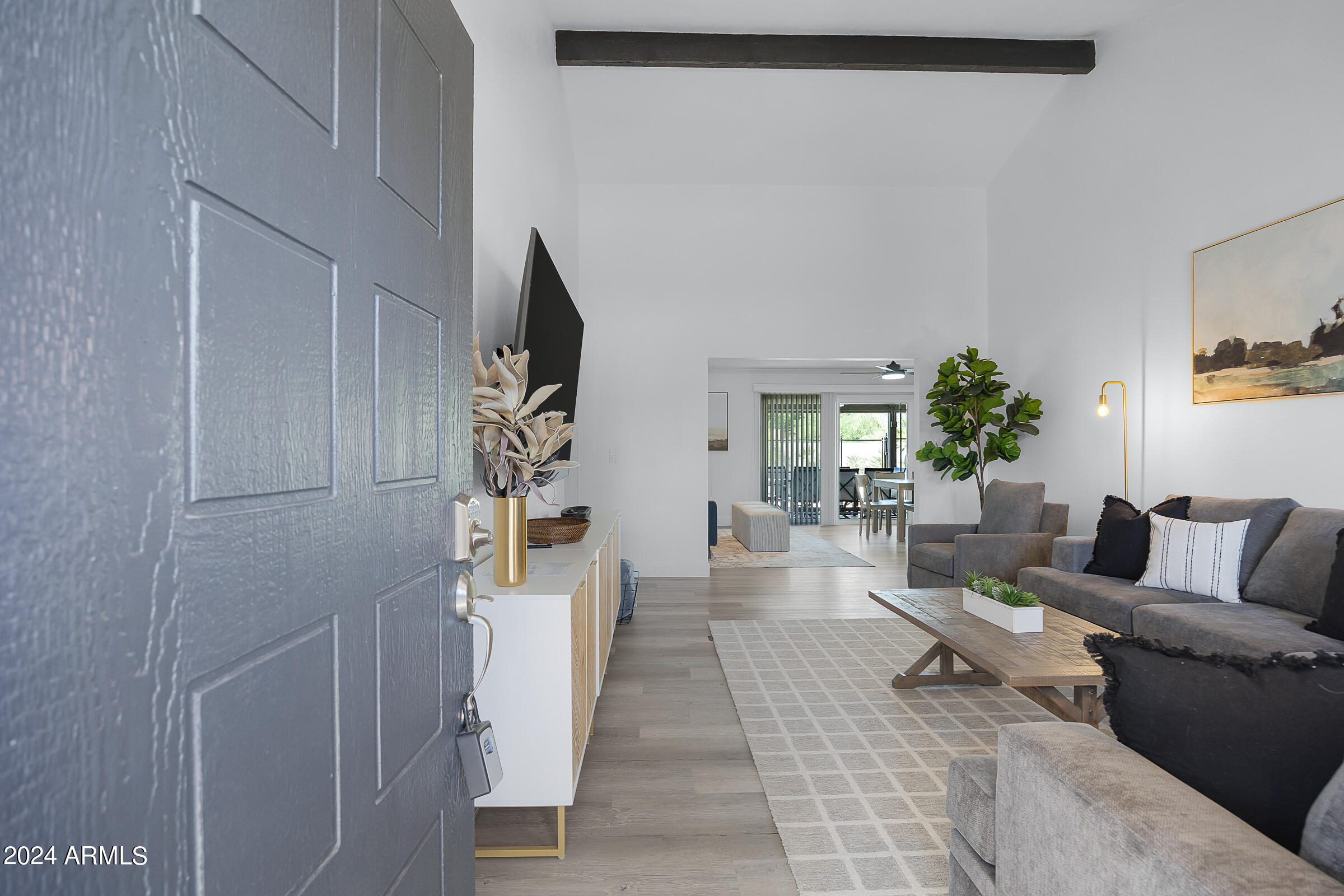 9273 E LUPINE Avenue