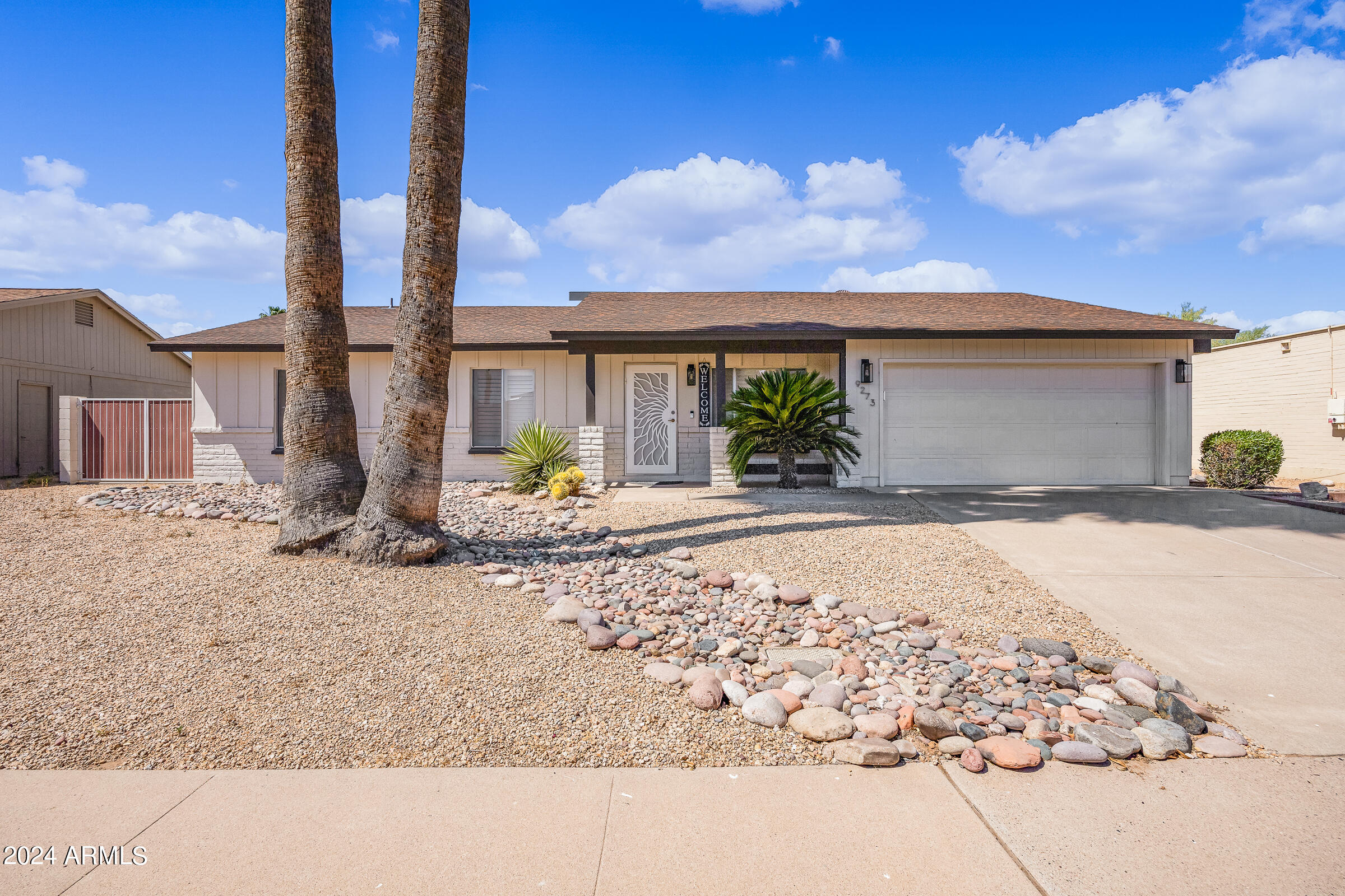 9273 E LUPINE Avenue