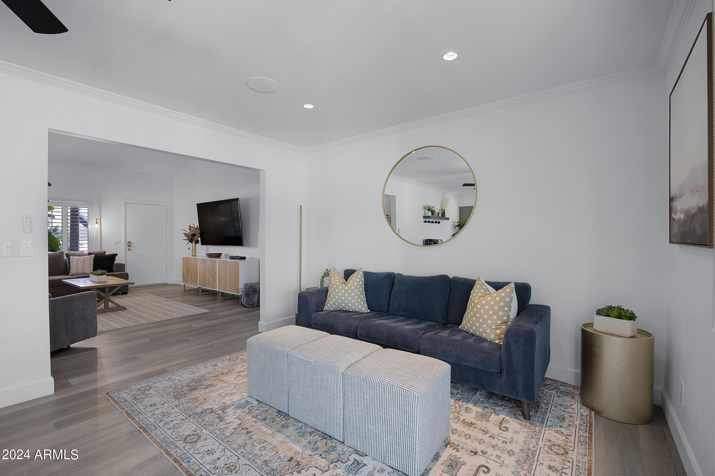 9273 E LUPINE Avenue