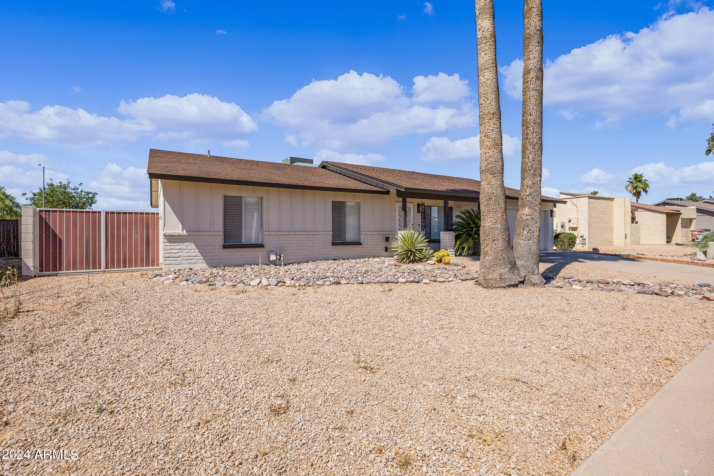 9273 E LUPINE Avenue