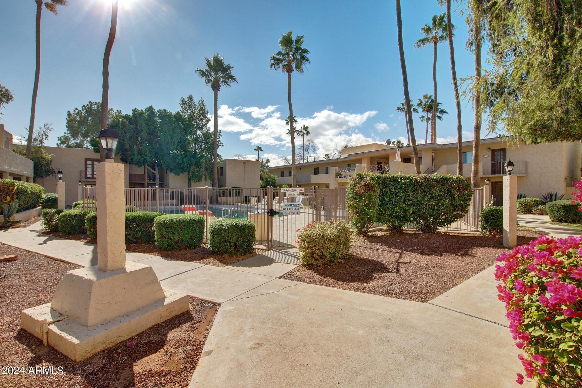 6857 E Osborn Road Unit C