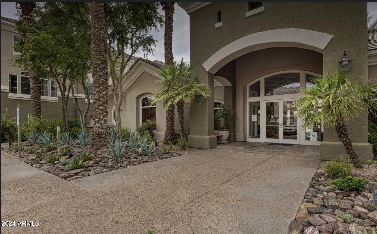 4465 E PARADISE VILLAGE Parkway S # 1163
