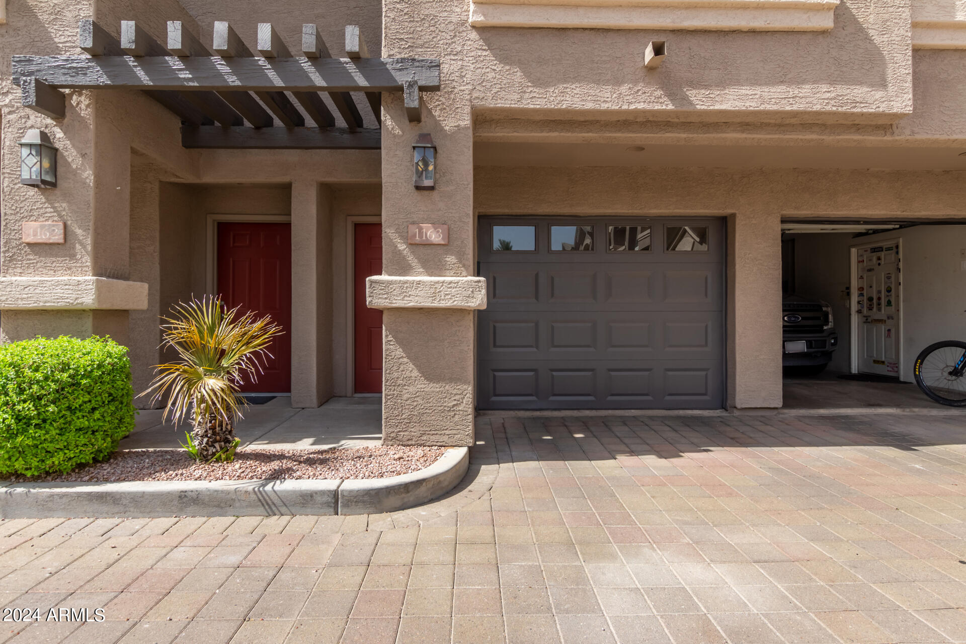 4465 E PARADISE VILLAGE Parkway S # 1163