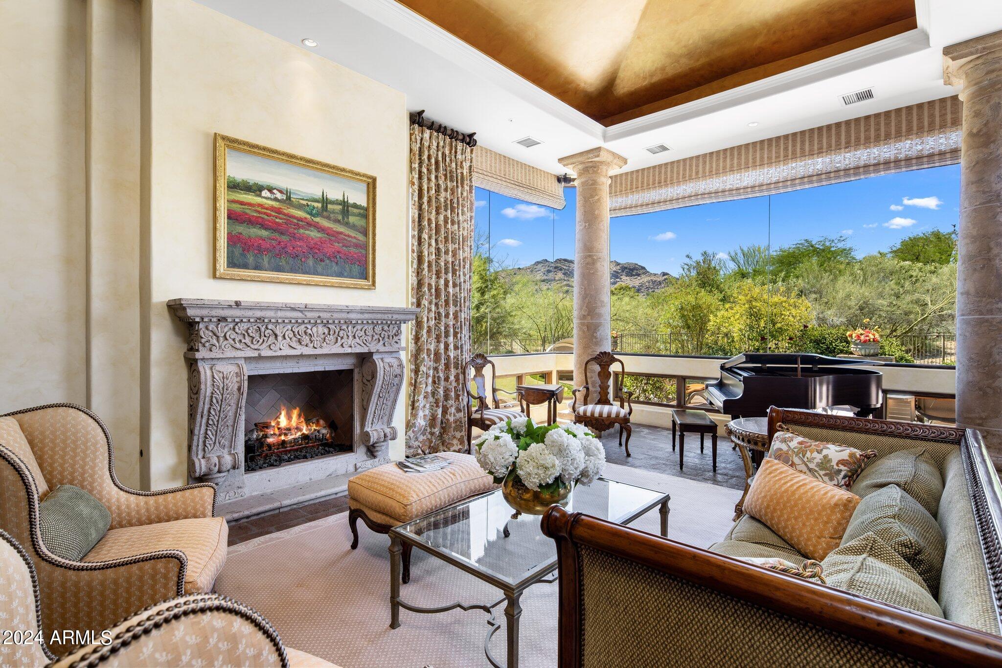 4987 E MOCKINGBIRD Lane
