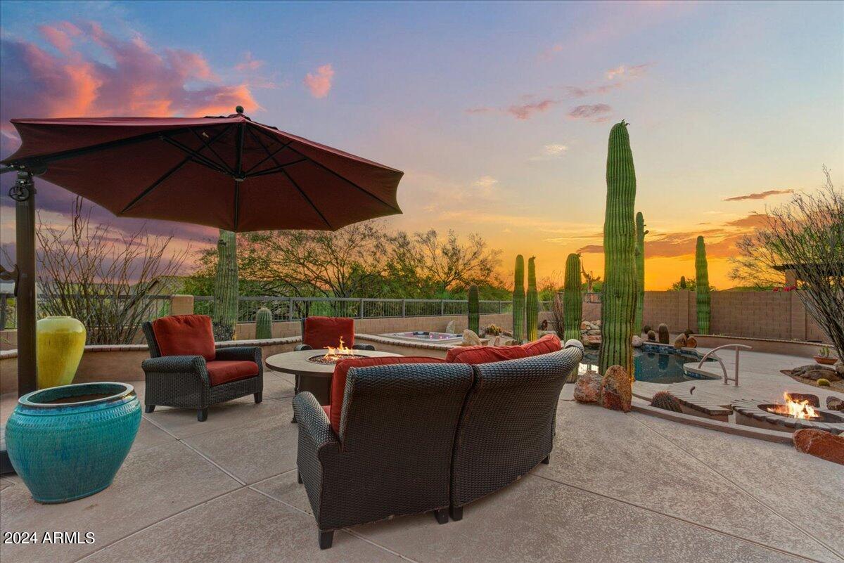 3838 N Red Sky Circle