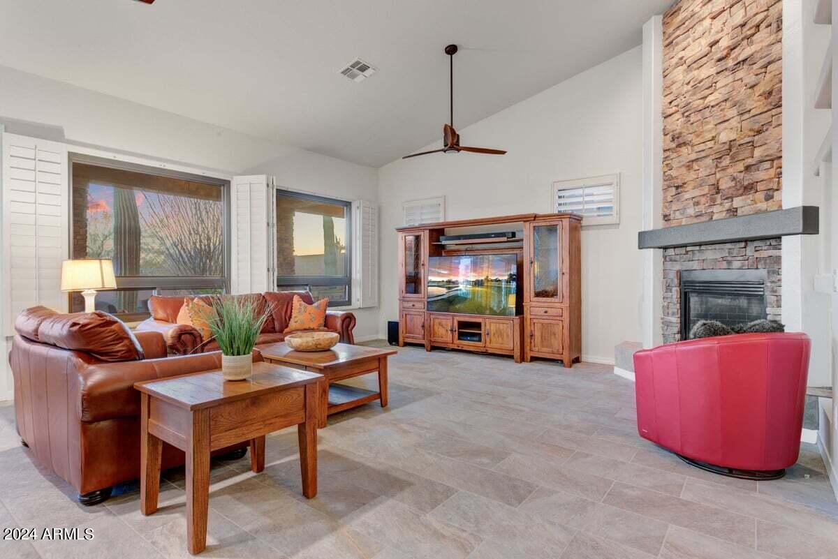 3838 N Red Sky Circle