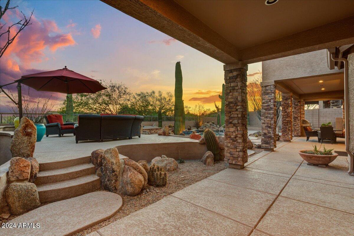 3838 N Red Sky Circle