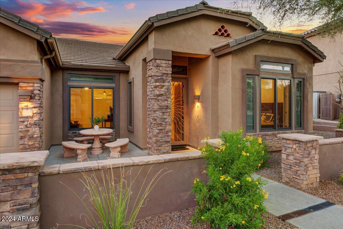 3838 N Red Sky Circle