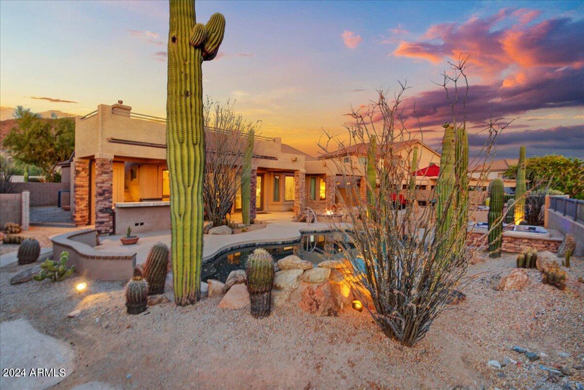 3838 N Red Sky Circle