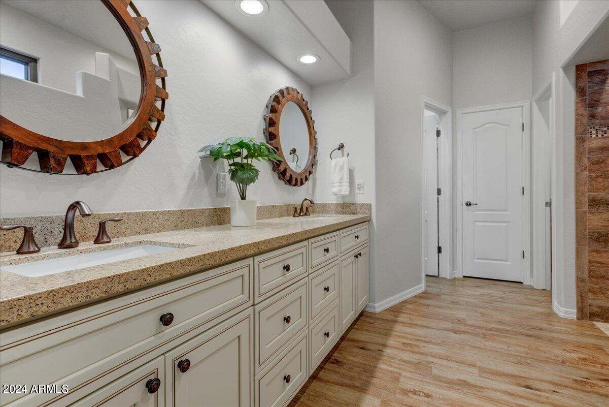 3838 N Red Sky Circle