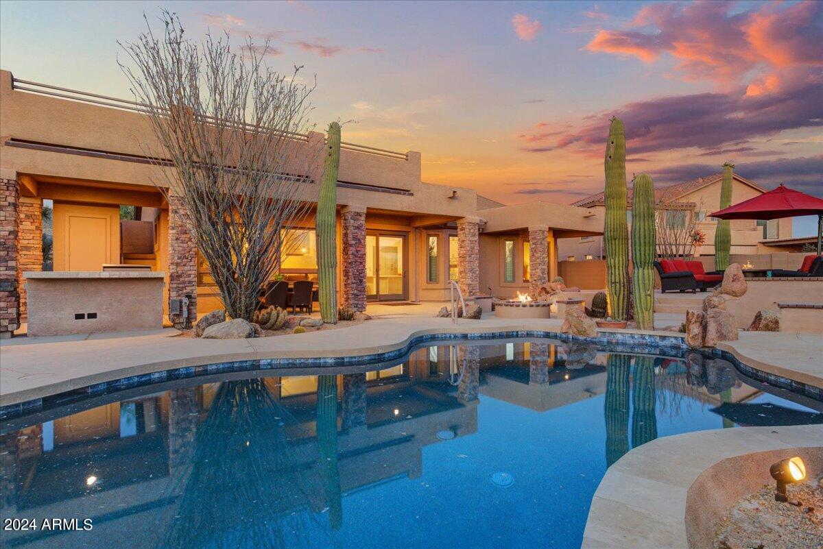 3838 N Red Sky Circle