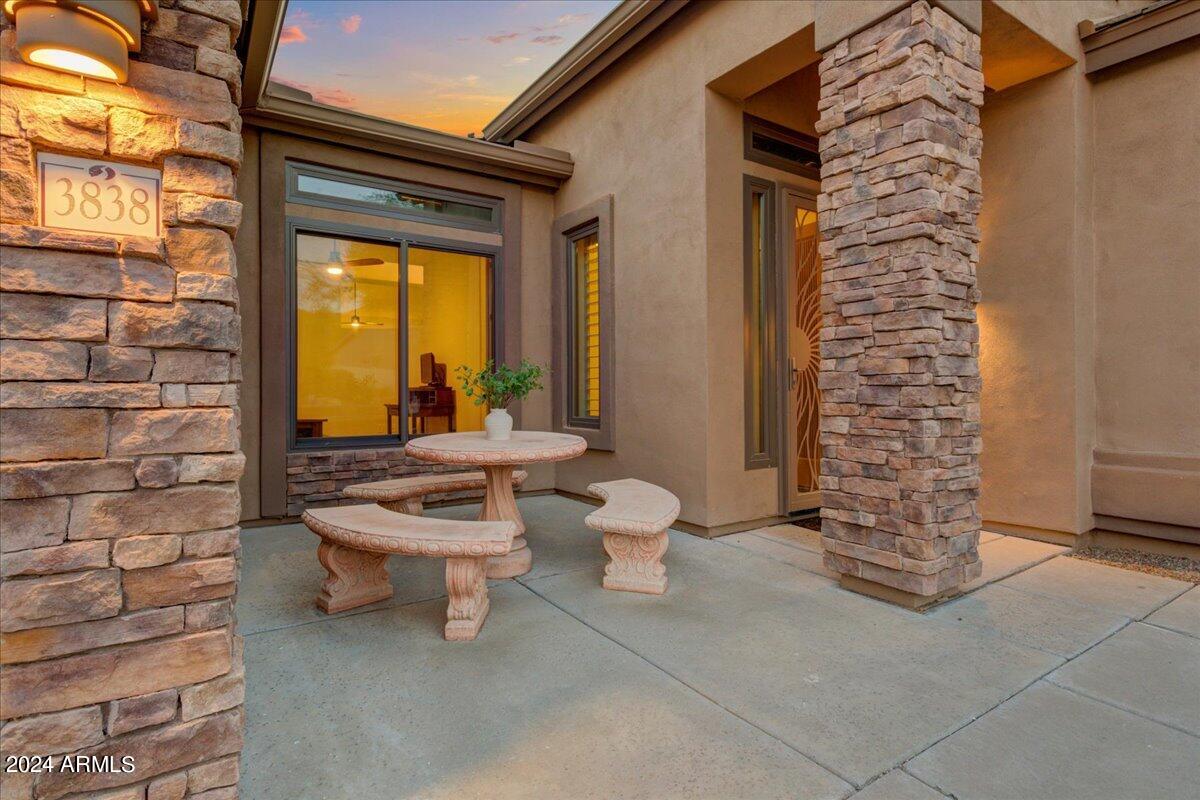 3838 N Red Sky Circle