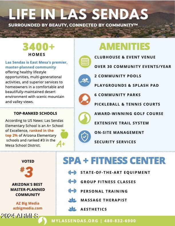 3838 N Red Sky Circle