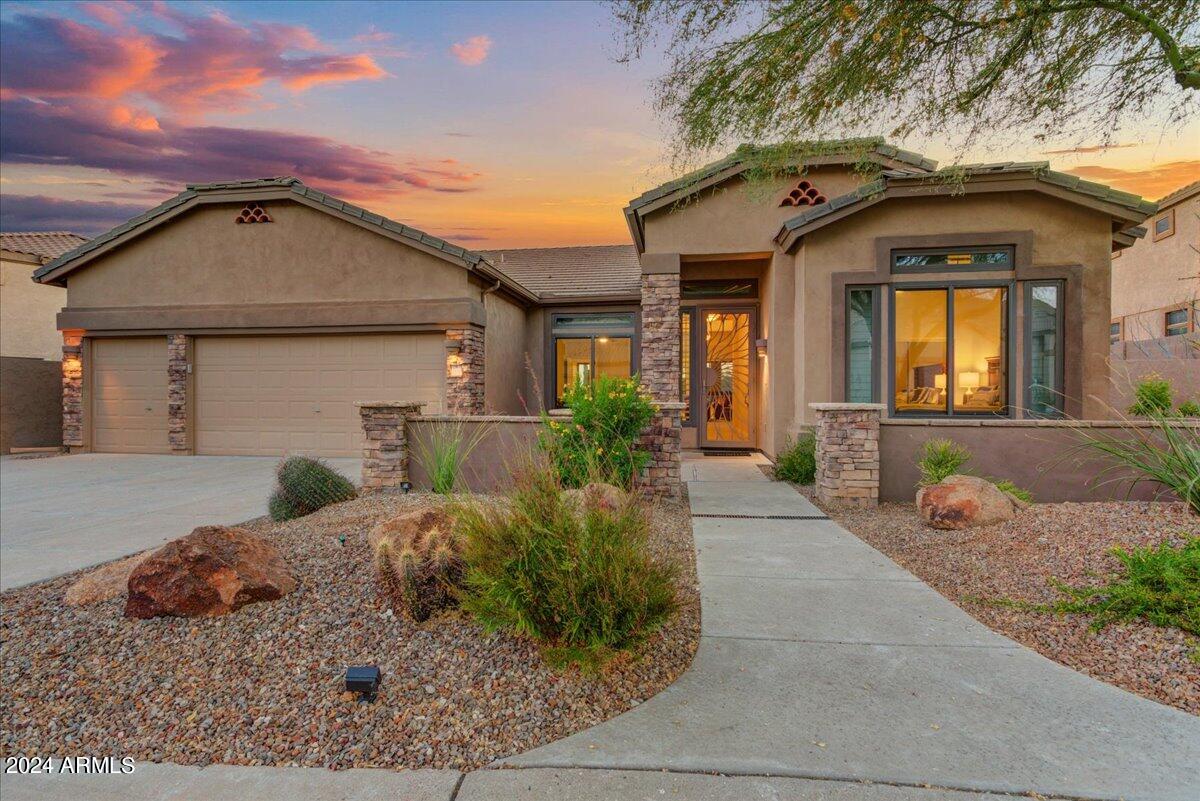 3838 N Red Sky Circle