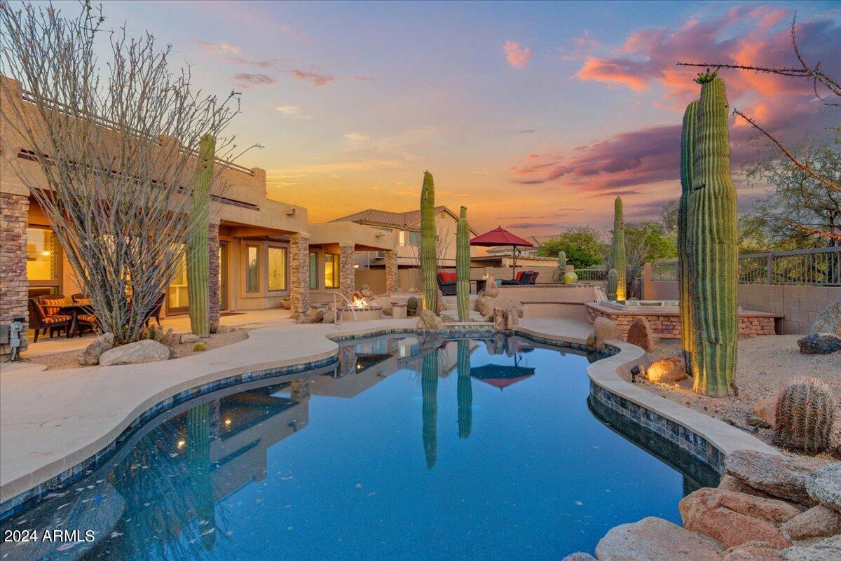 3838 N Red Sky Circle