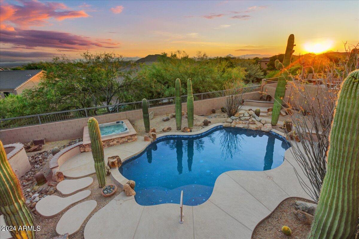 3838 N Red Sky Circle