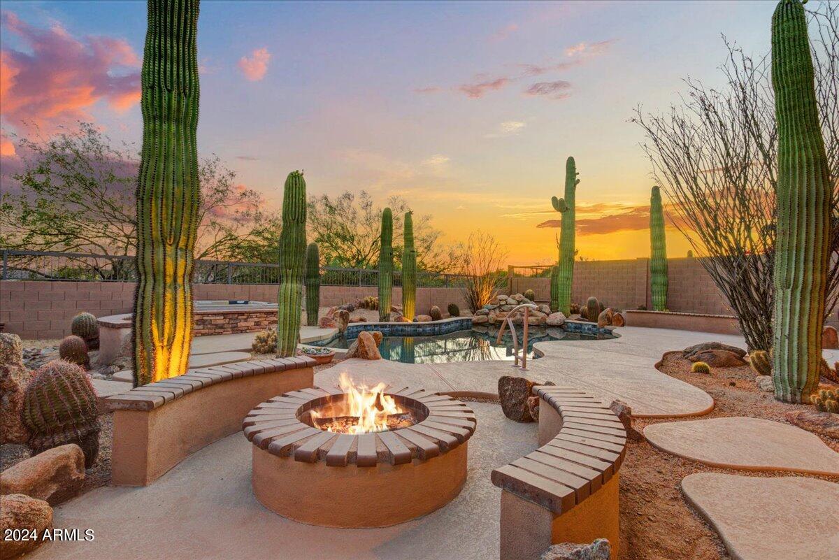 3838 N Red Sky Circle