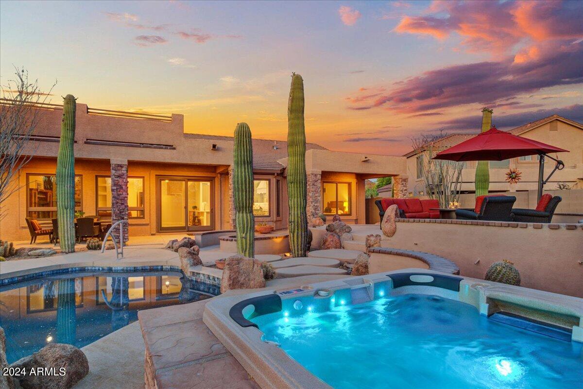 3838 N Red Sky Circle