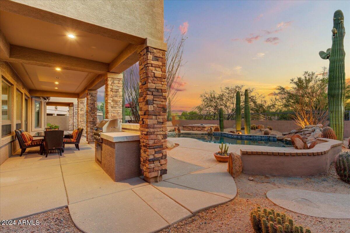 3838 N Red Sky Circle