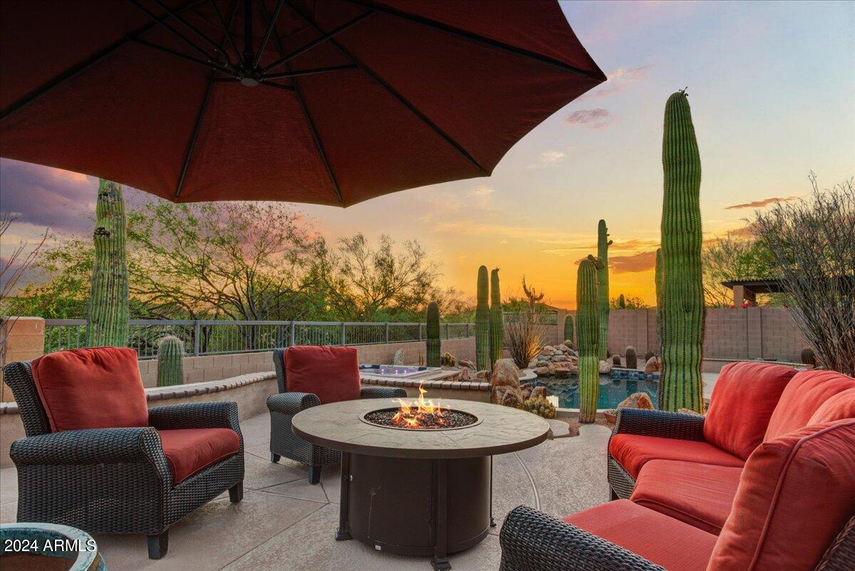 3838 N Red Sky Circle