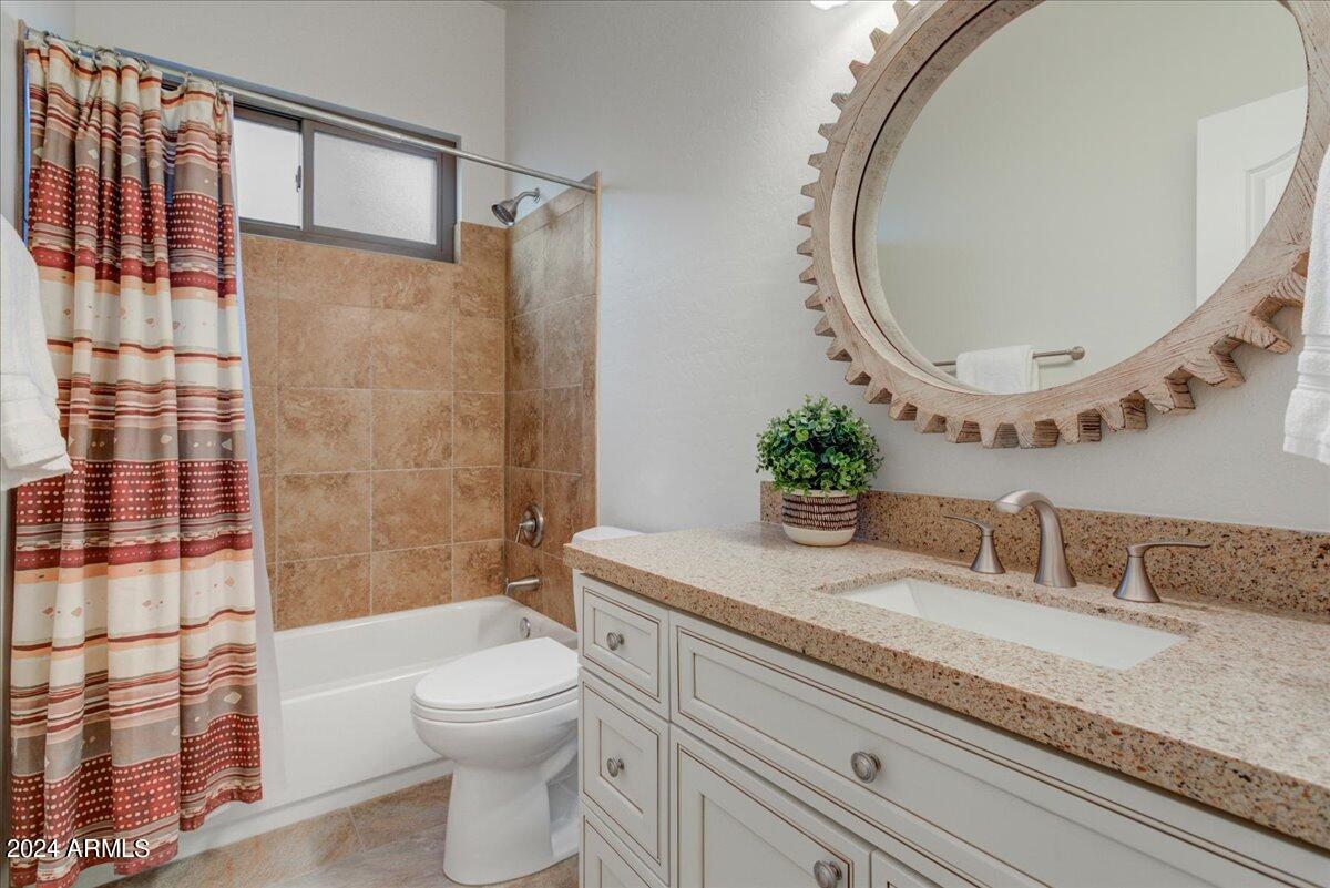 3838 N Red Sky Circle