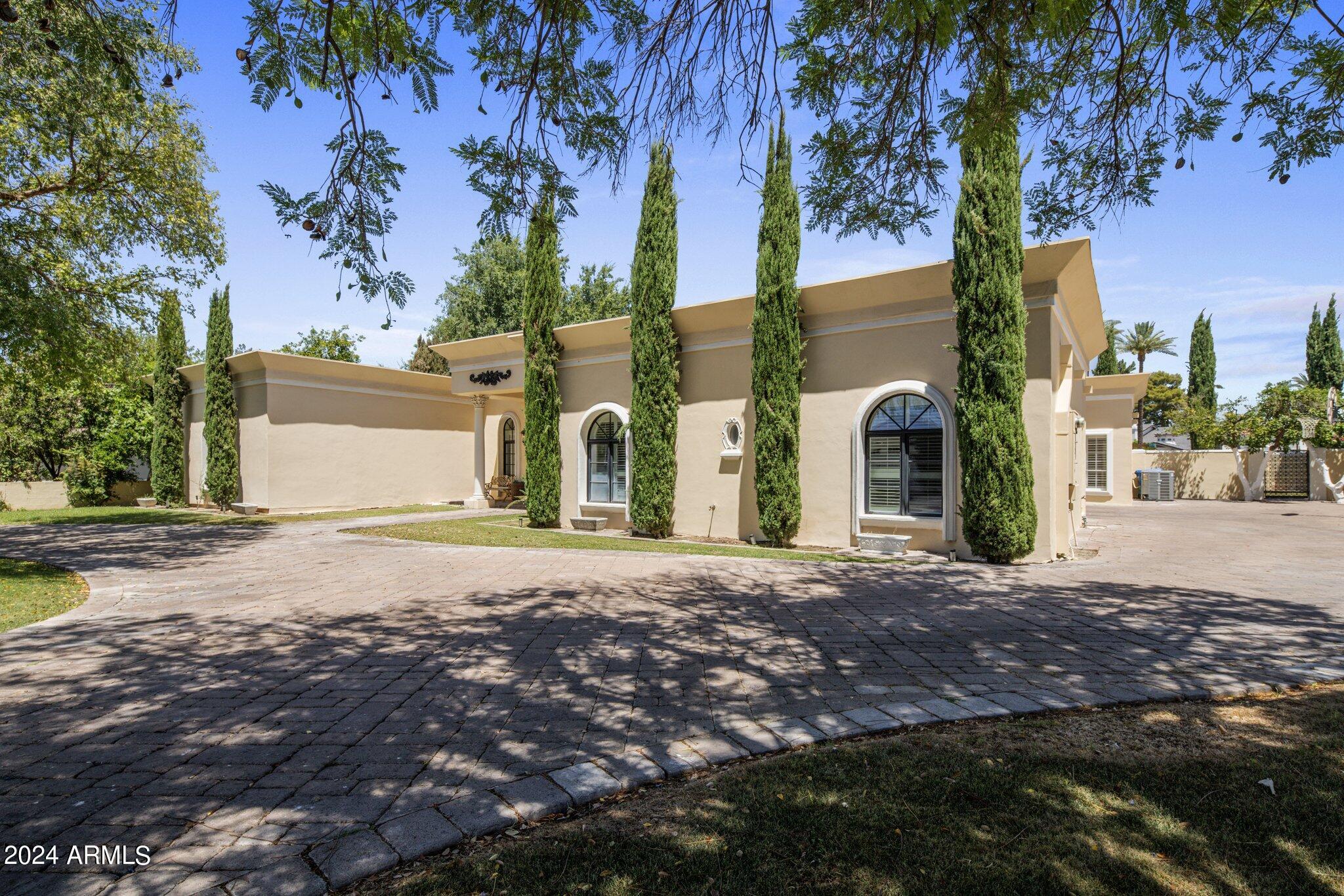 12 W KALER Drive