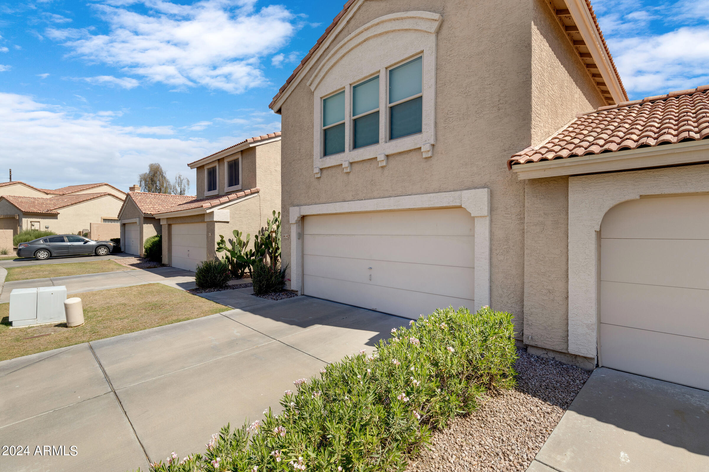 4142 E AGAVE Road