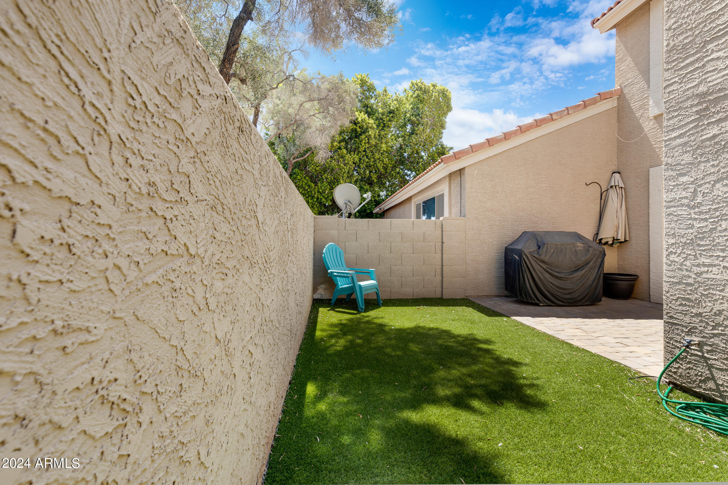 4142 E AGAVE Road
