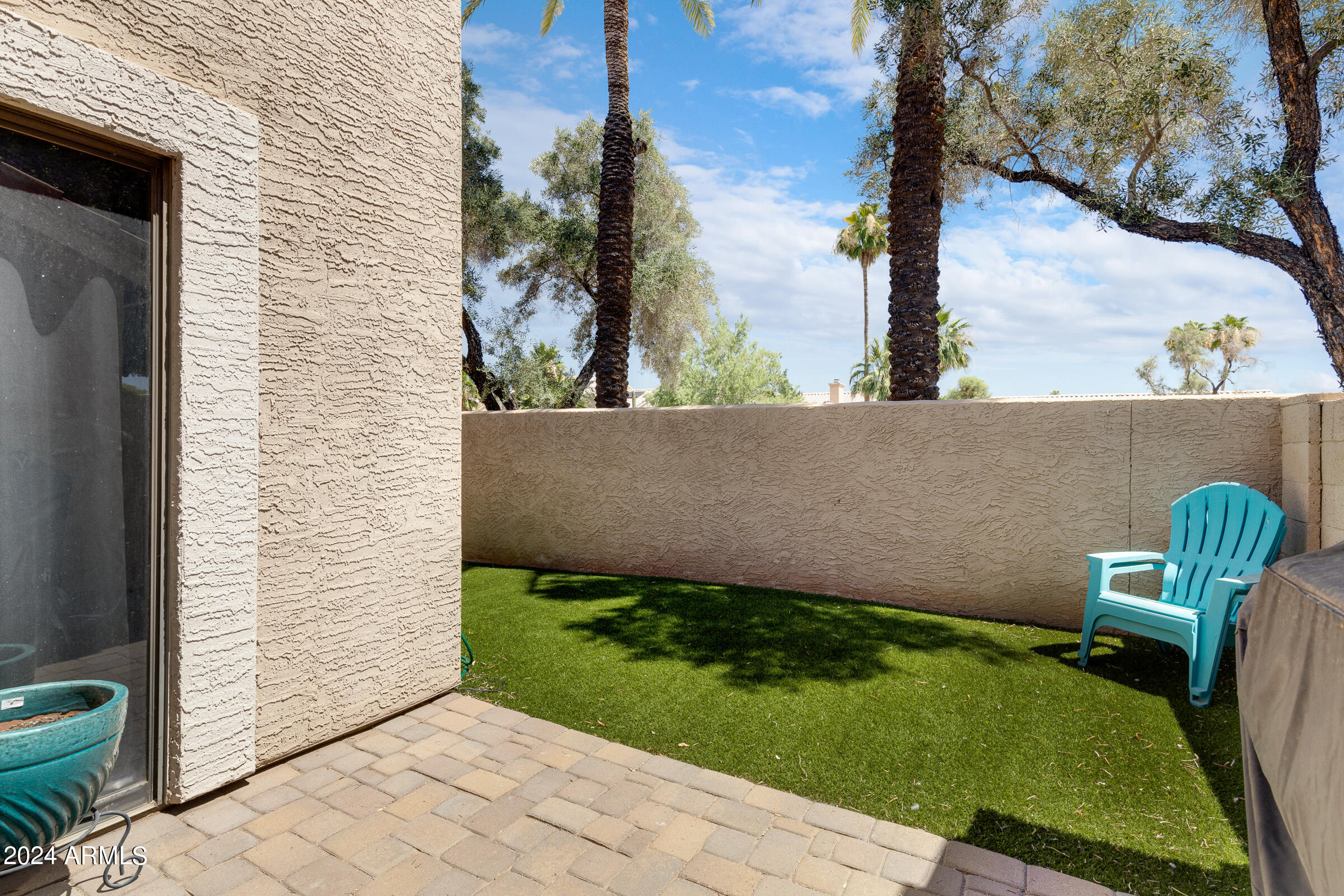 4142 E AGAVE Road