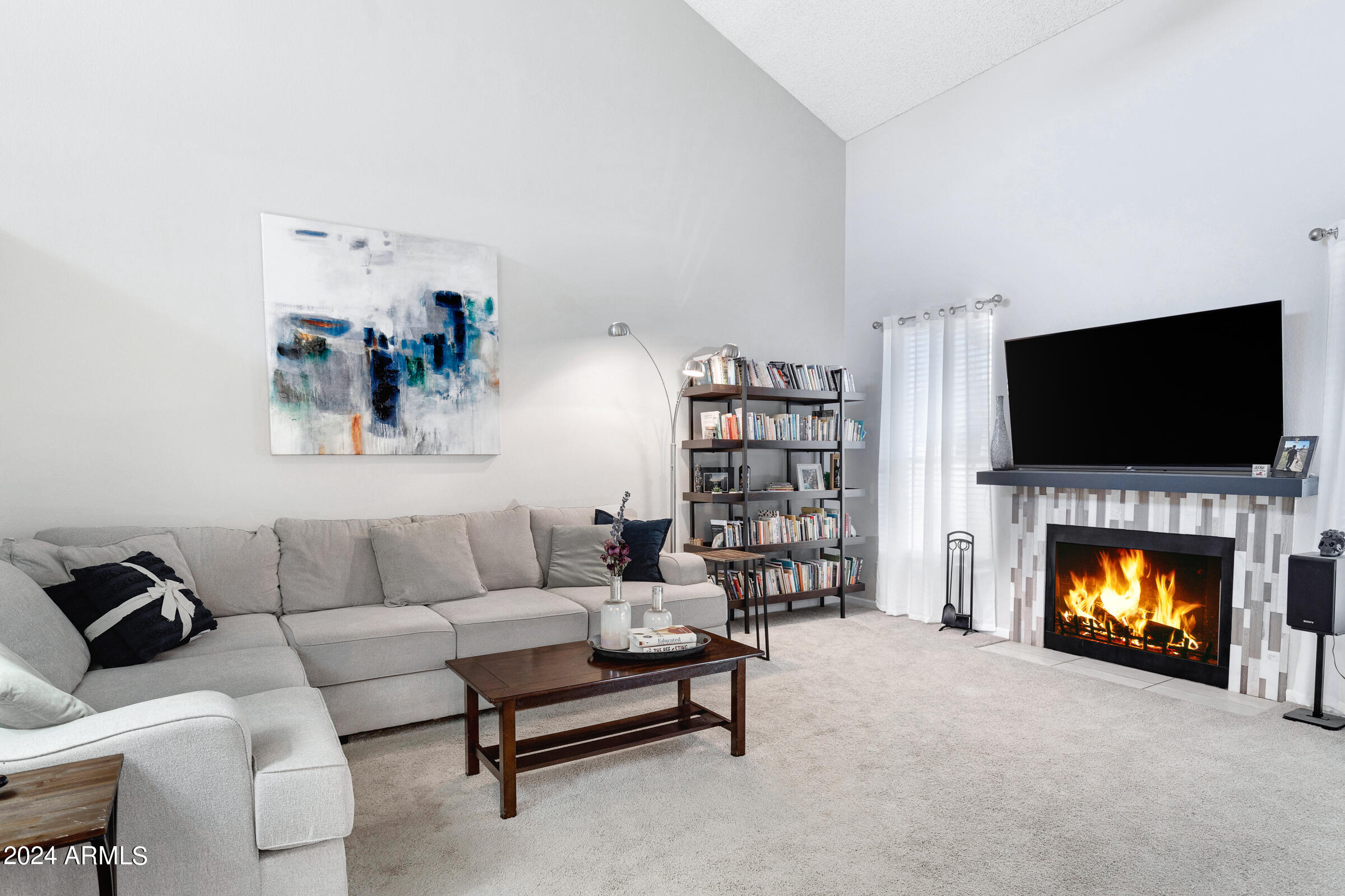 4142 E AGAVE Road